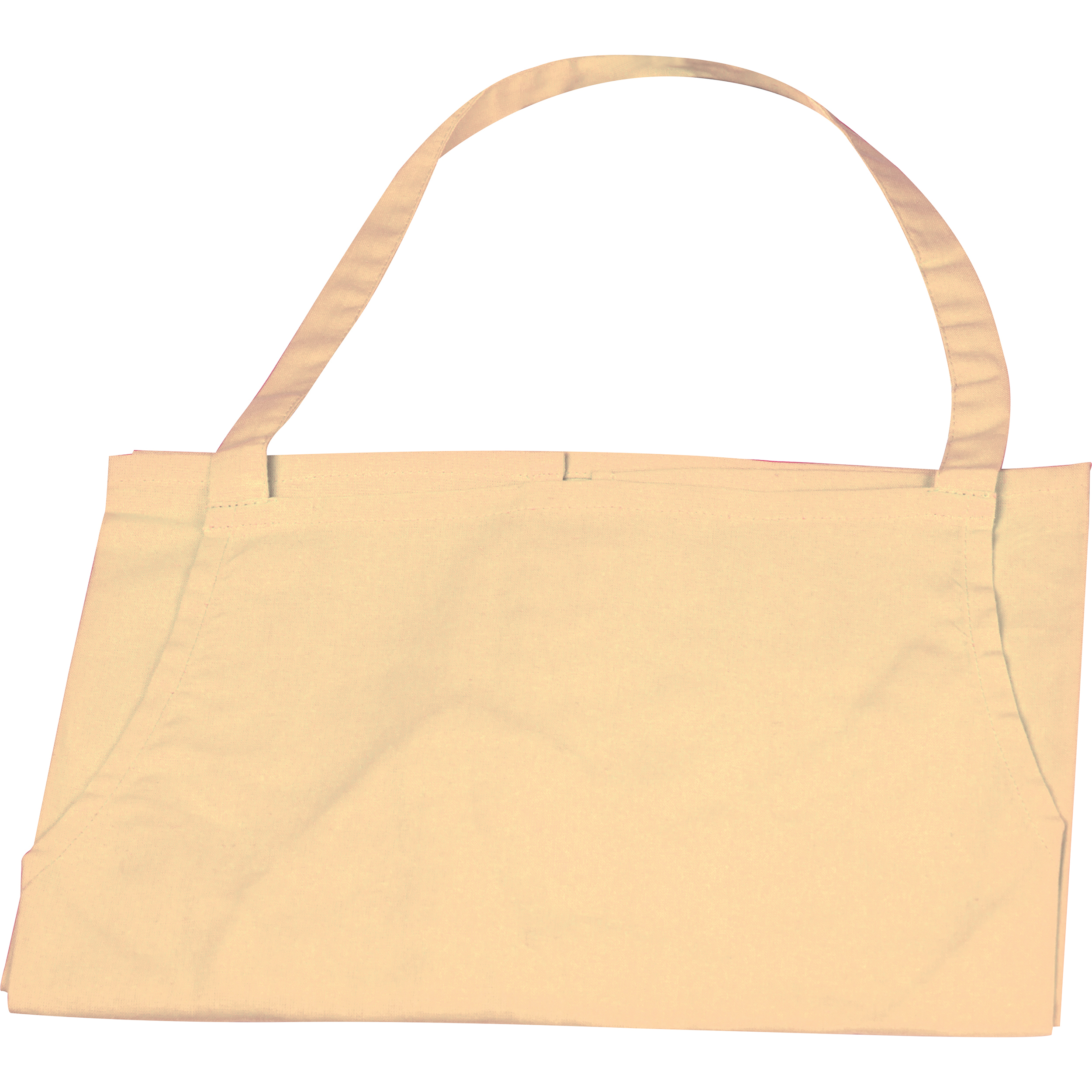 Vue 2 de Tablier en coton Oeko-Tex STANDARD 100 Grillmeister