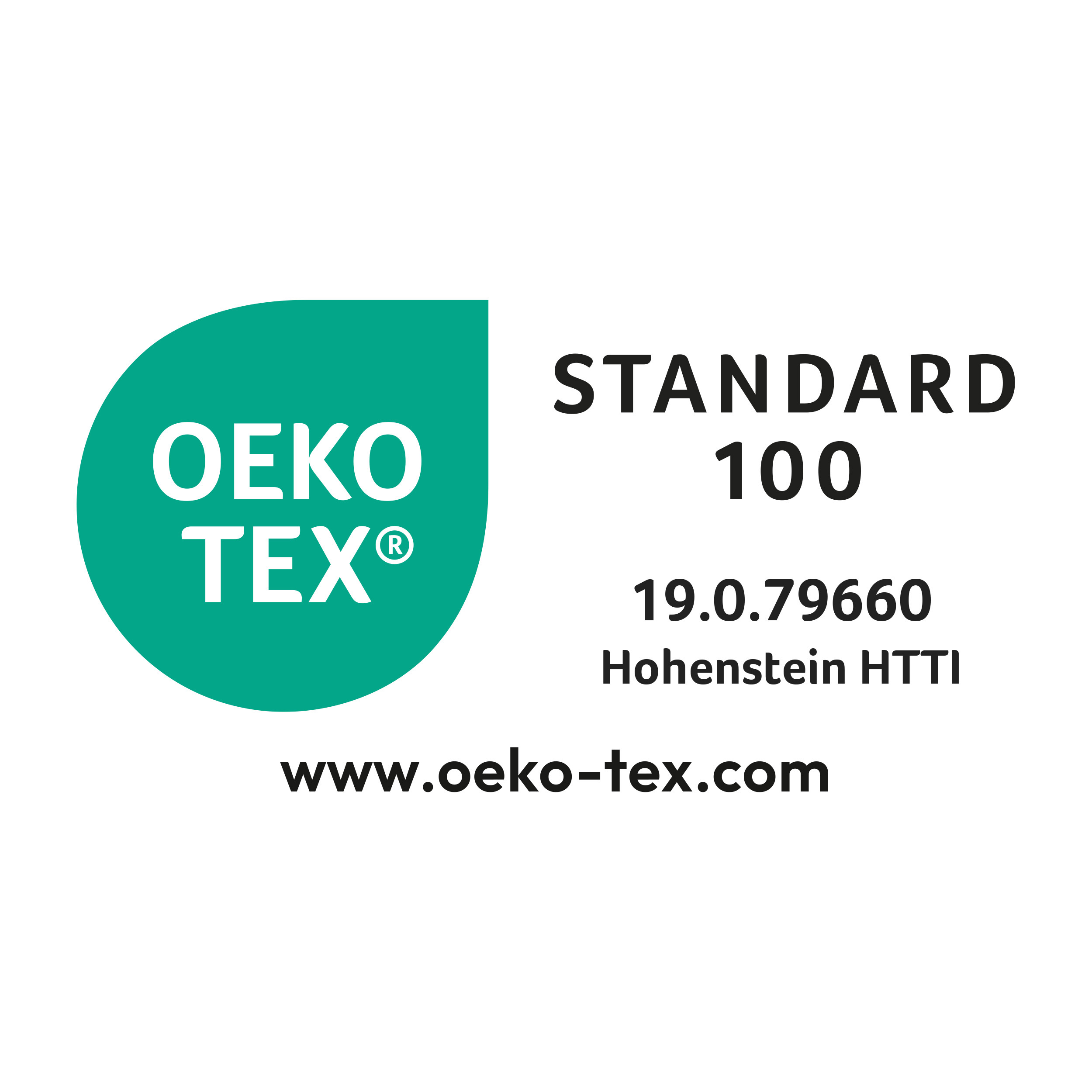 Vue 2 de Sac de marin en cotton Oeko-Tex STANDARD 100 Herne