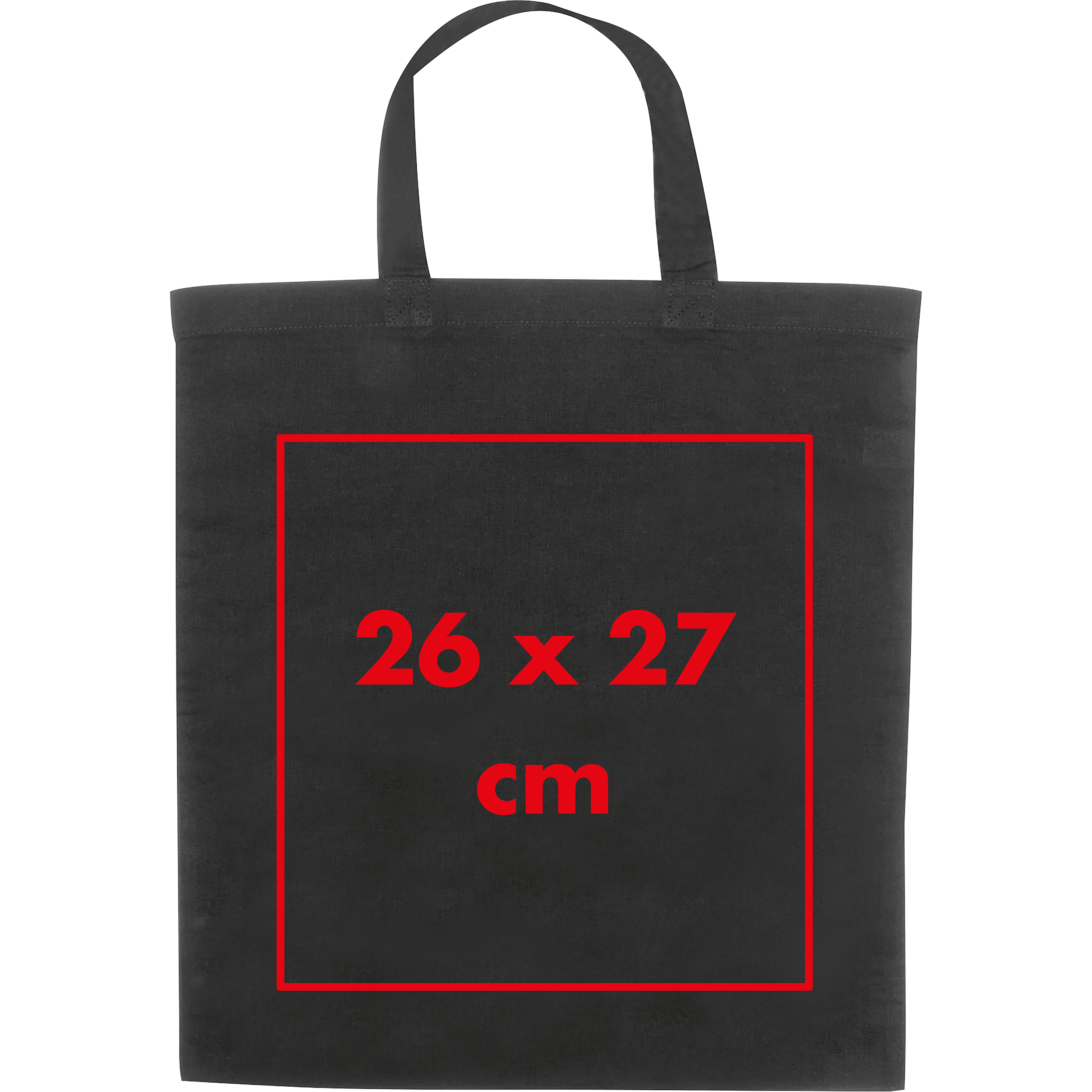Vue 11 de Sac en coton Bregenz