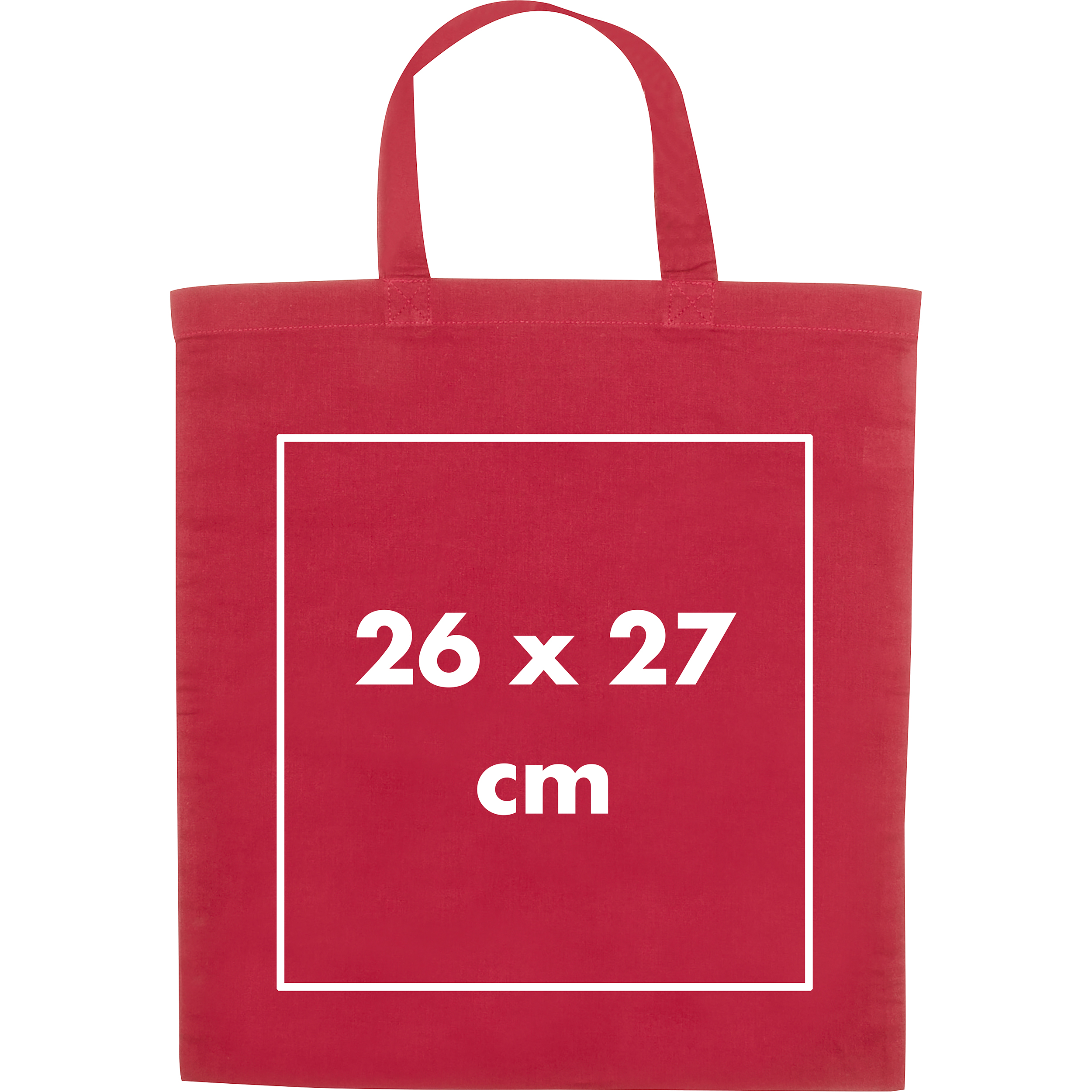 Vue 19 de Sac en coton Bregenz