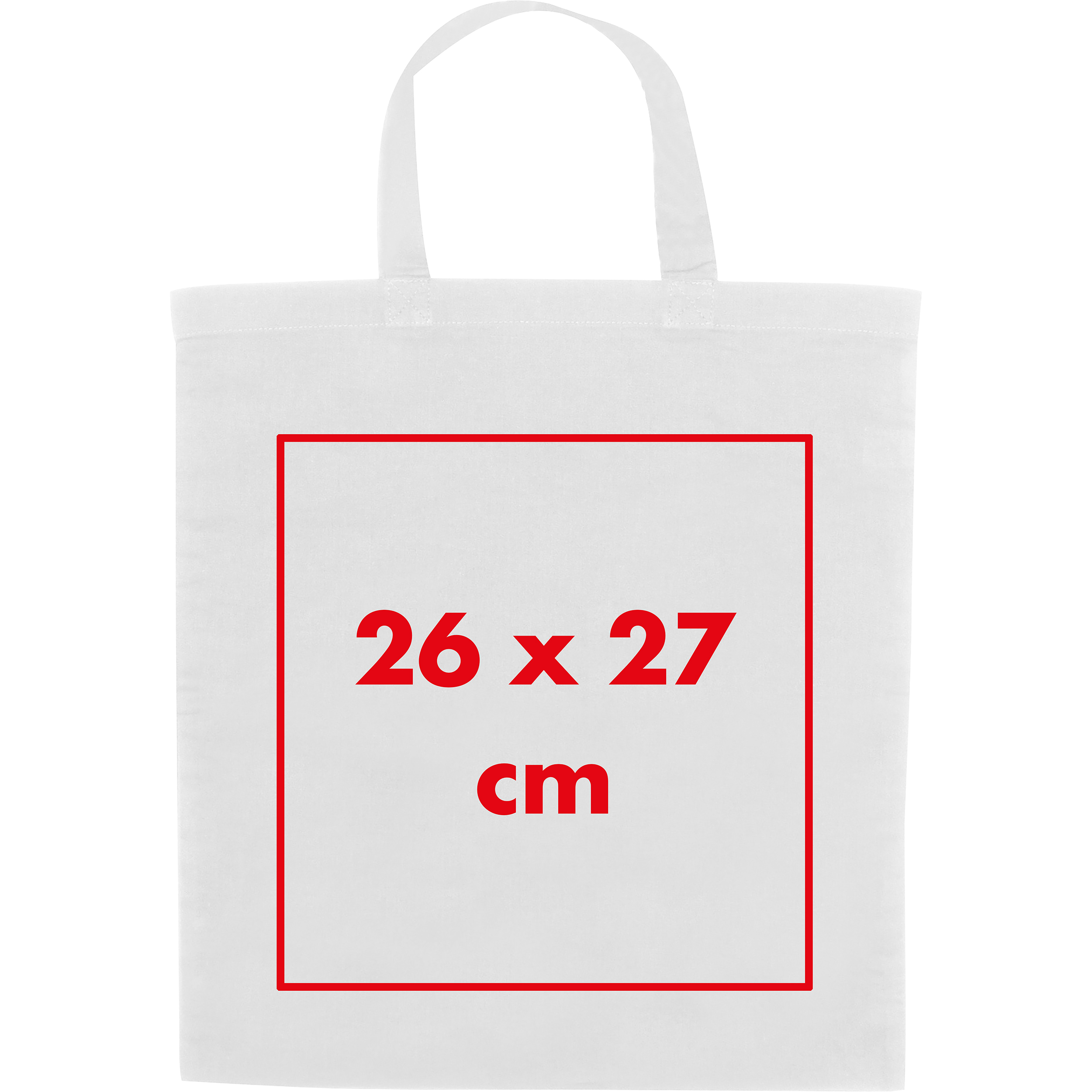 Vue 23 de Sac en coton Bregenz