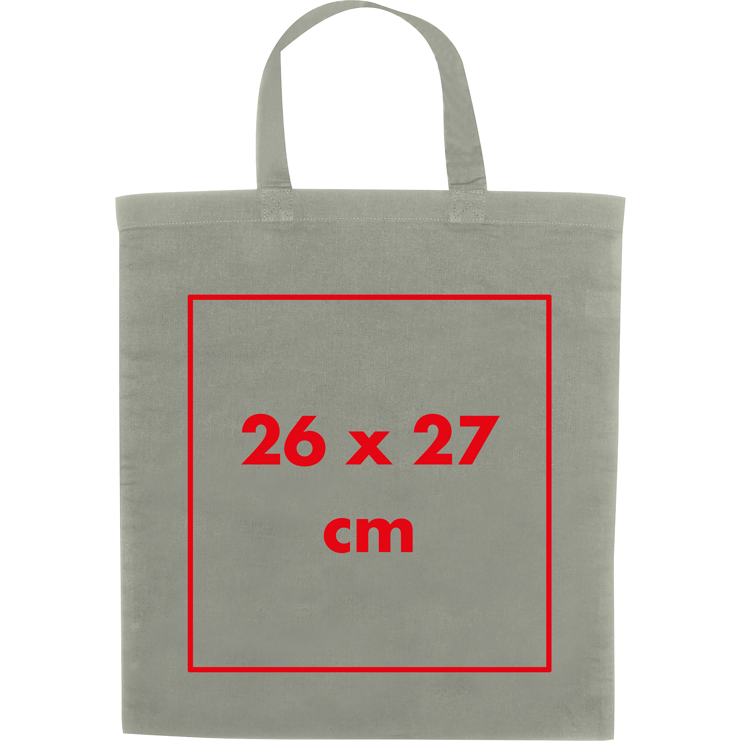Vue 27 de Sac en coton Bregenz