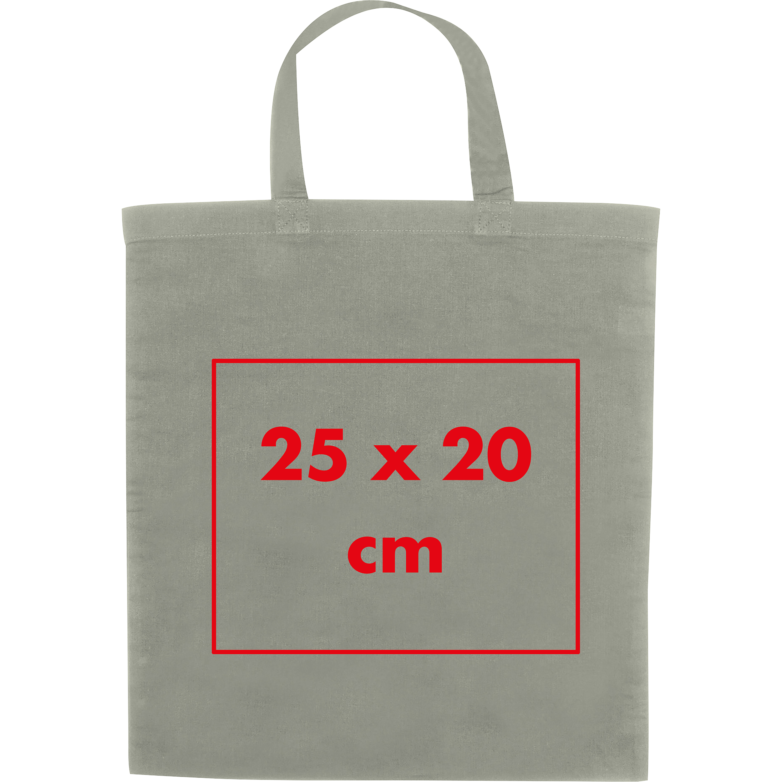 Vue 28 de Sac en coton Bregenz