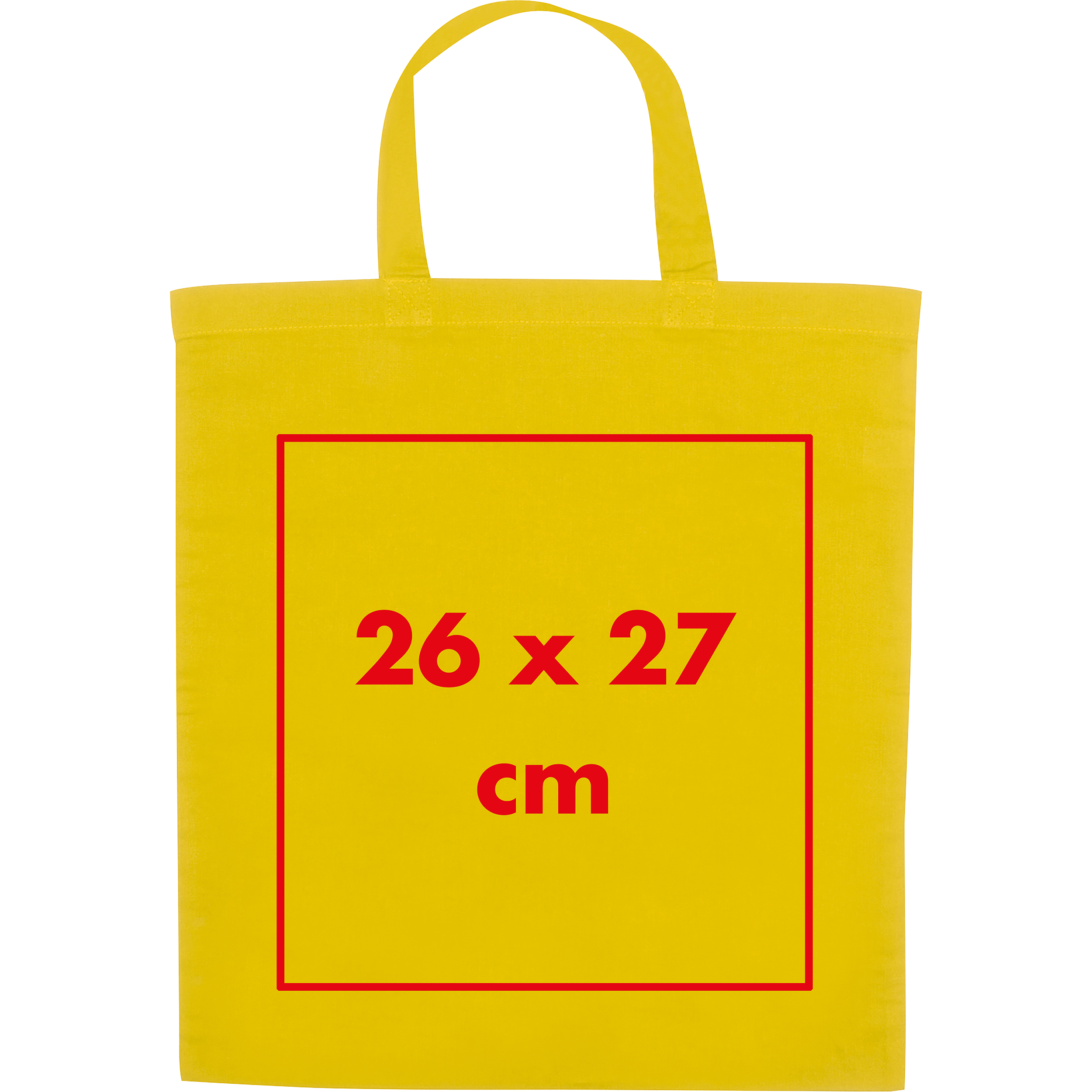 Vue 31 de Sac en coton Bregenz
