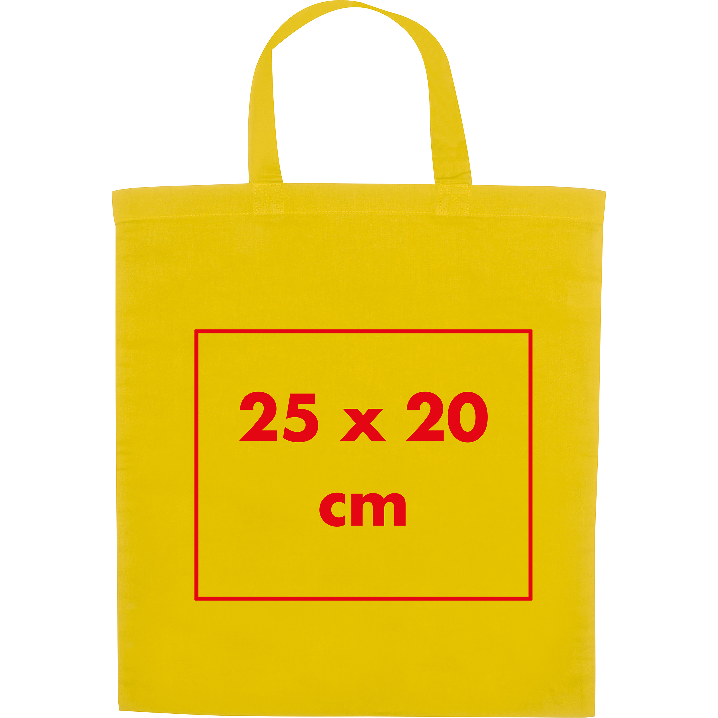 Vue 32 de Sac en coton Bregenz