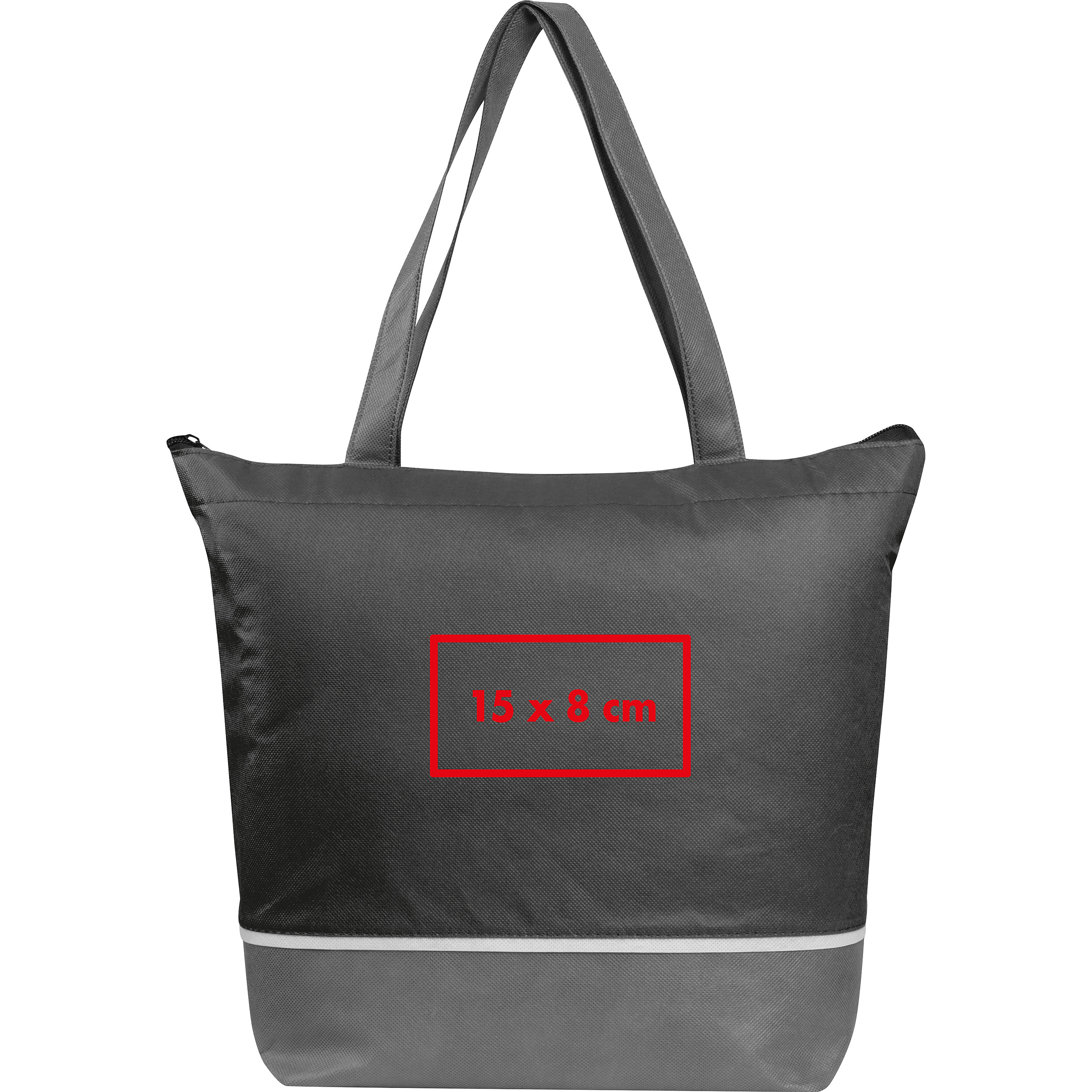 Vue 3 de Sac isotherme Vancouver