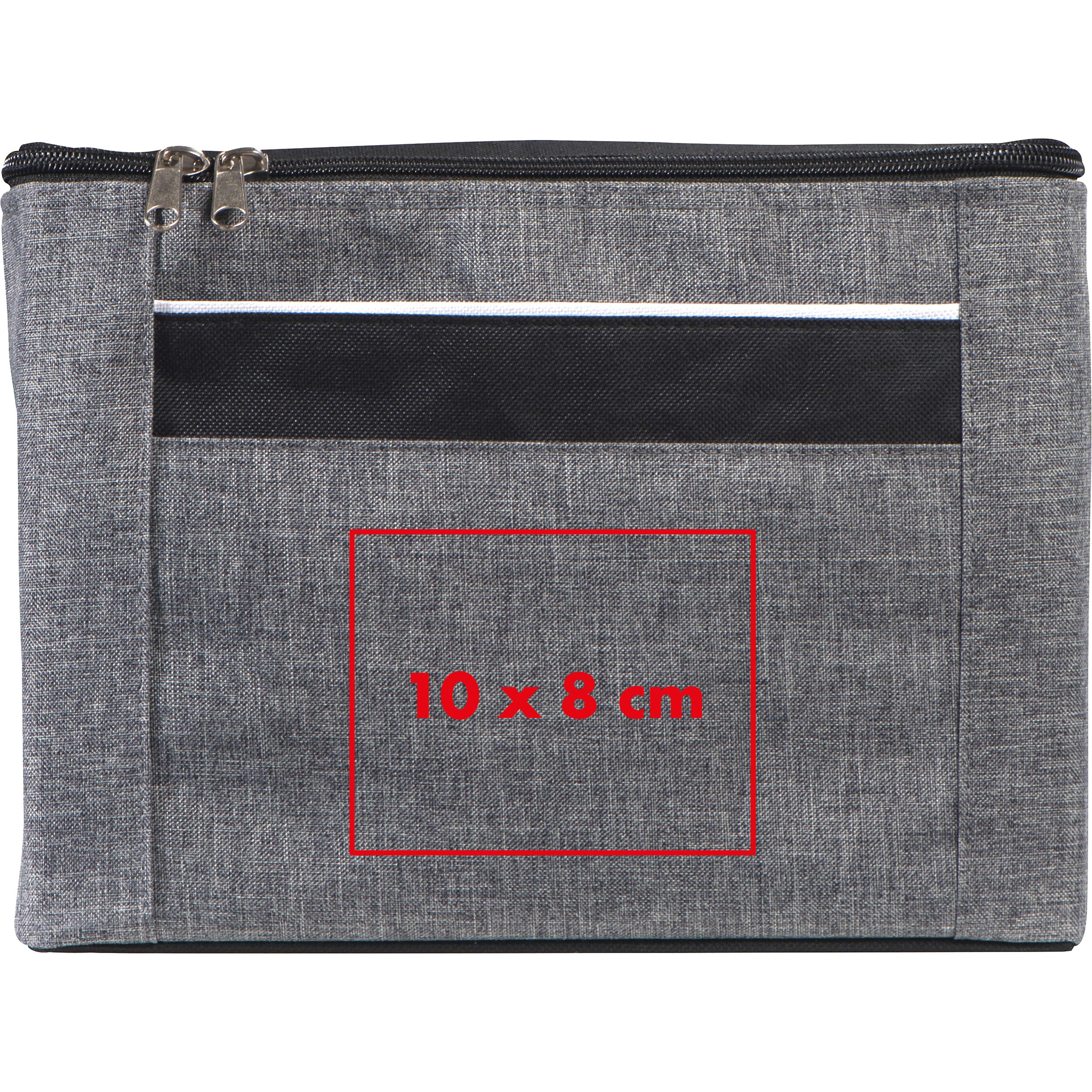 Vue 3 de Sac isotherme Elmont
