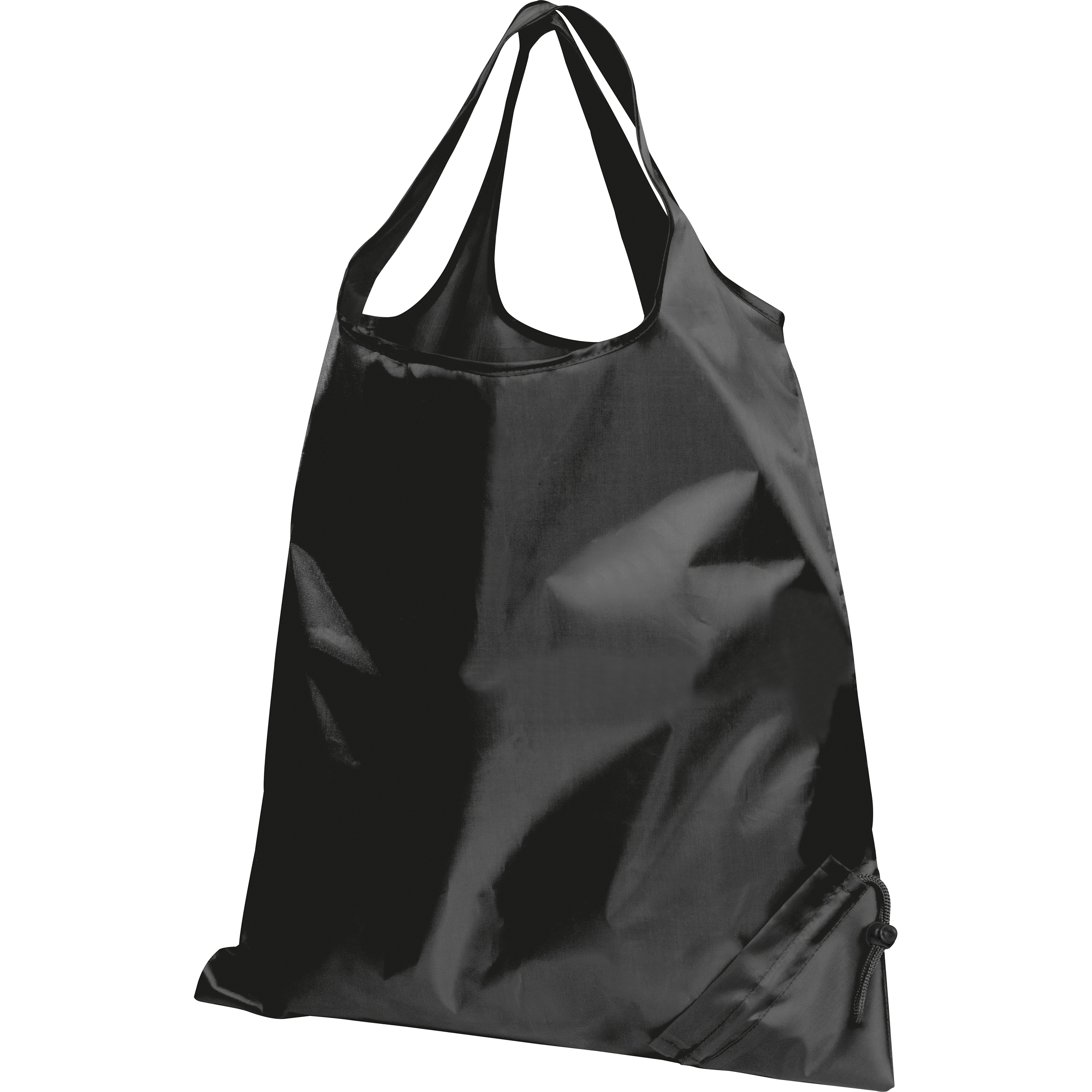 Vue 7 de Sac de course pliable Eldorado