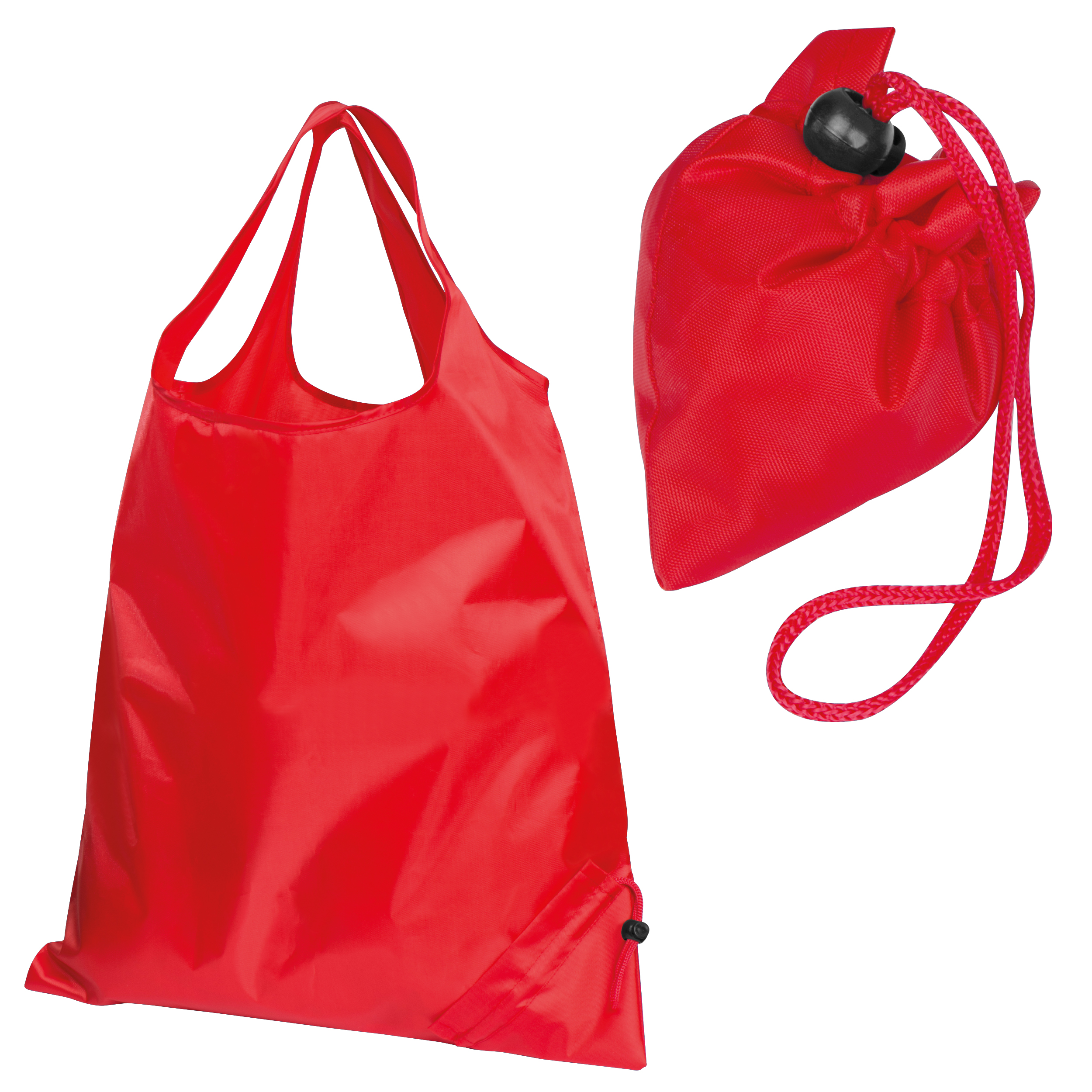 Vue 16 de Sac de course pliable Eldorado
