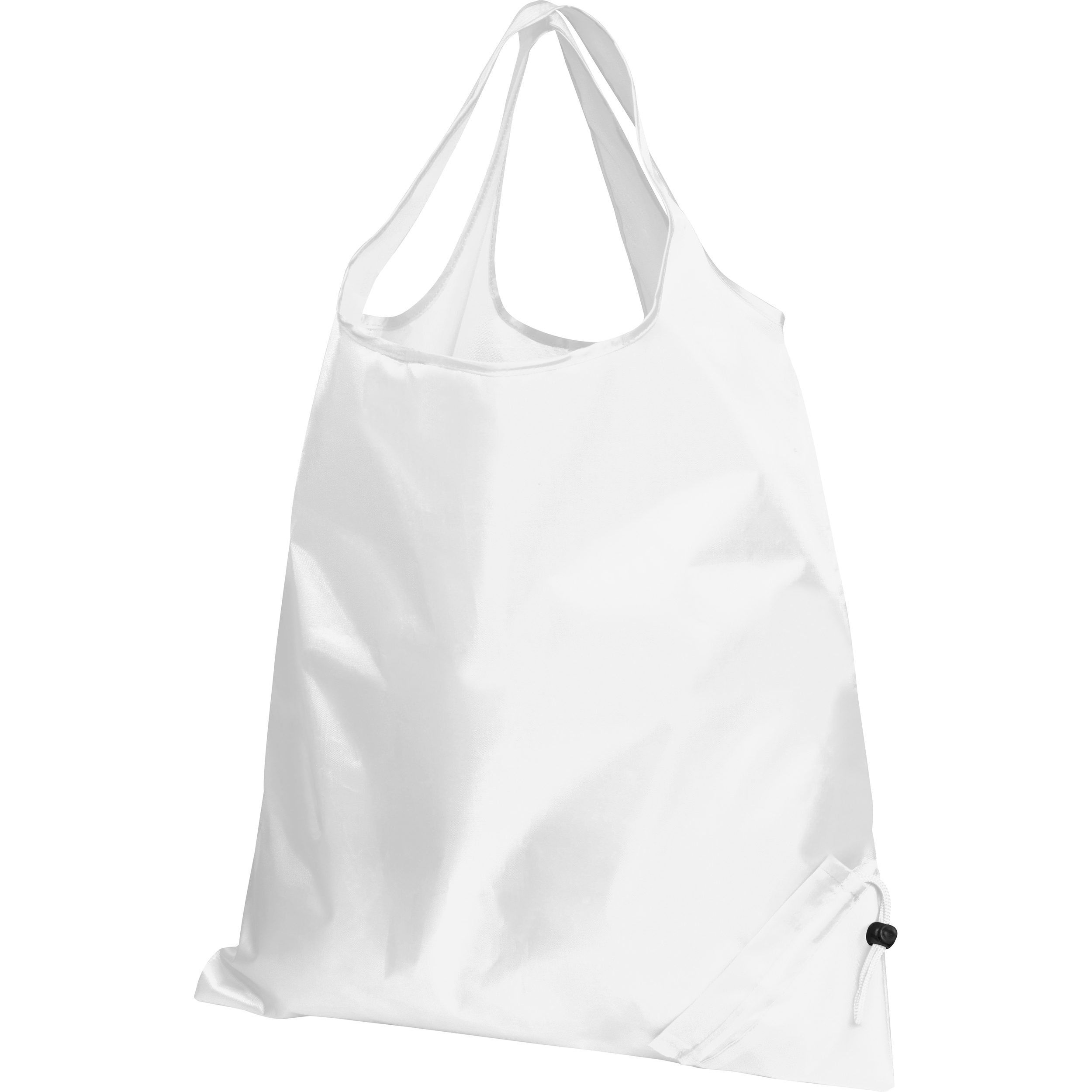 Vue 2 de Sac de course pliable Eldorado