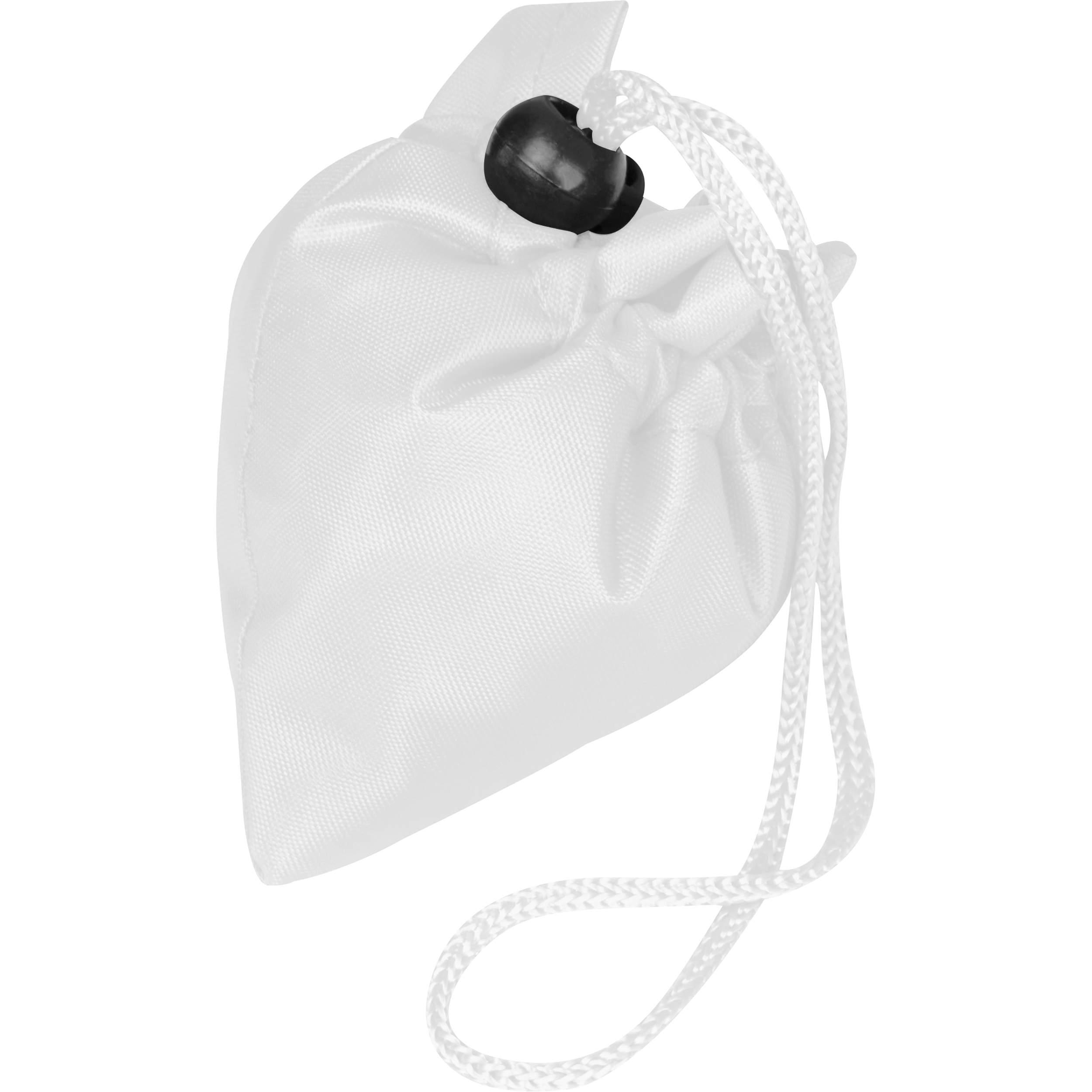 Vue 3 de Sac de course pliable Eldorado