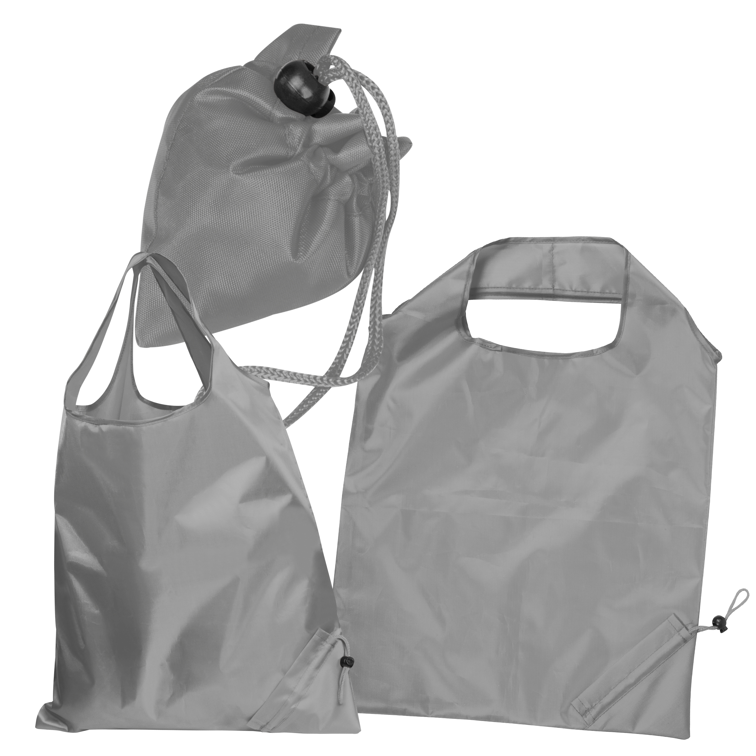 Vue 21 de Sac de course pliable Eldorado