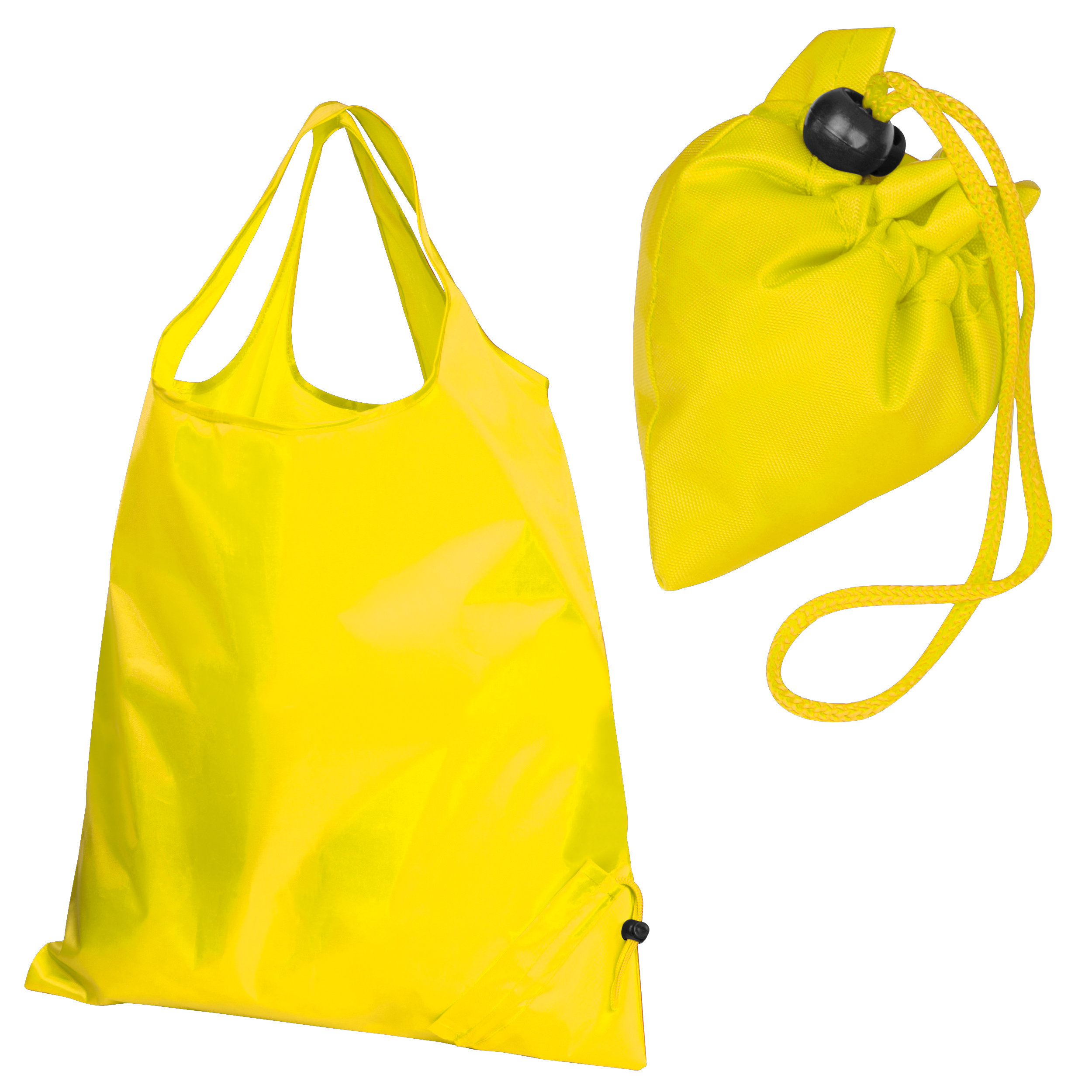 Vue 26 de Sac de course pliable Eldorado