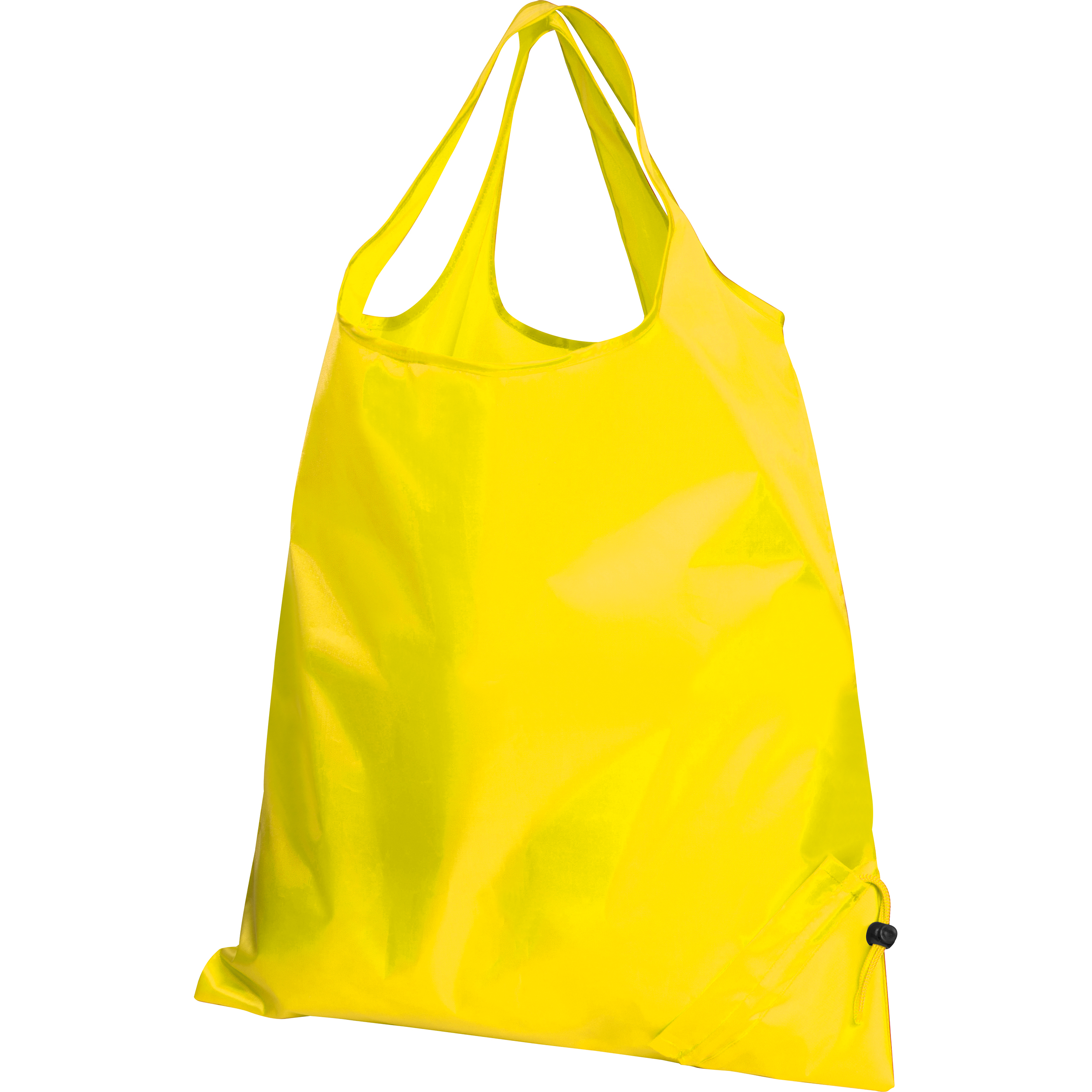 Vue 27 de Sac de course pliable Eldorado