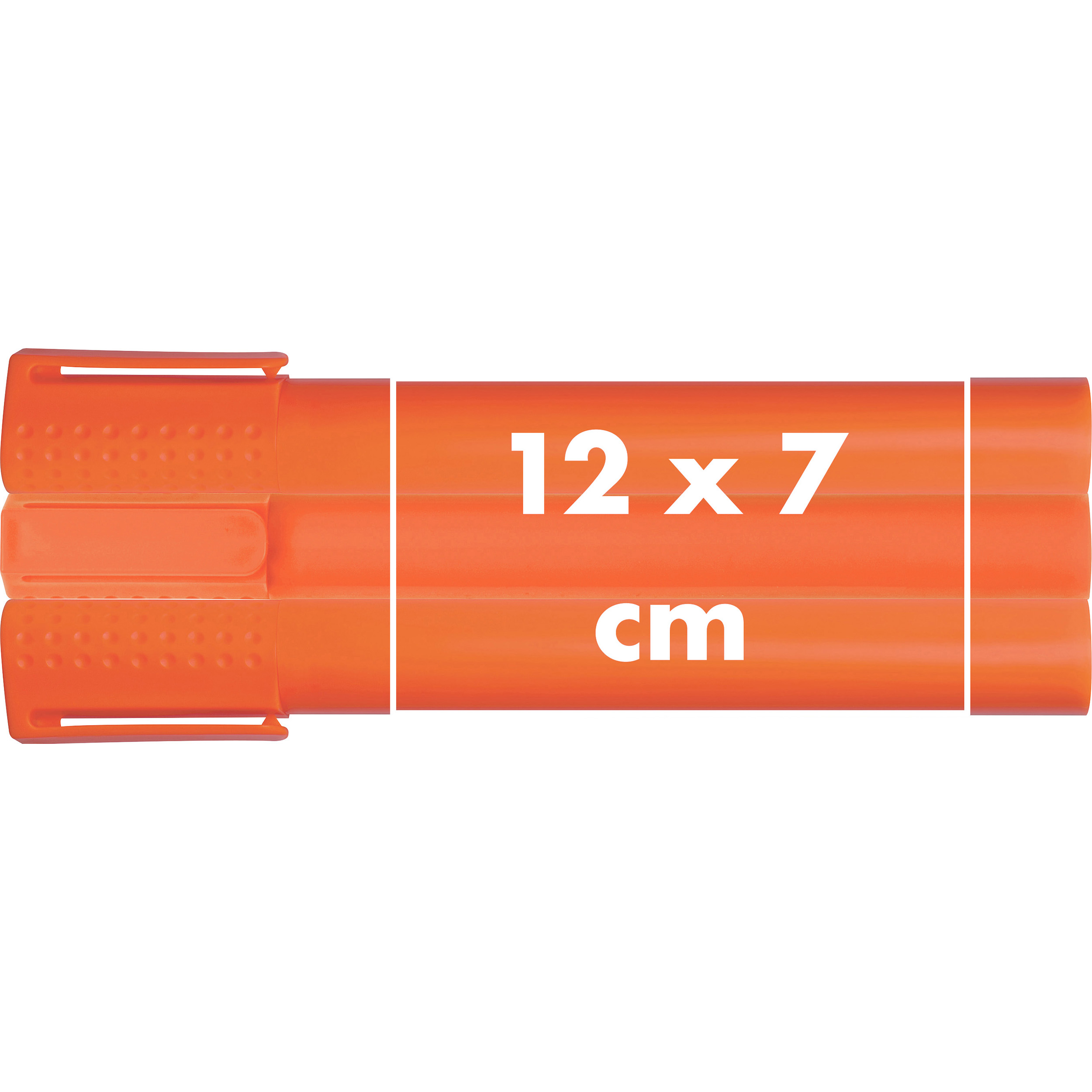 Vue 15 de Surligneur XXL Colorado