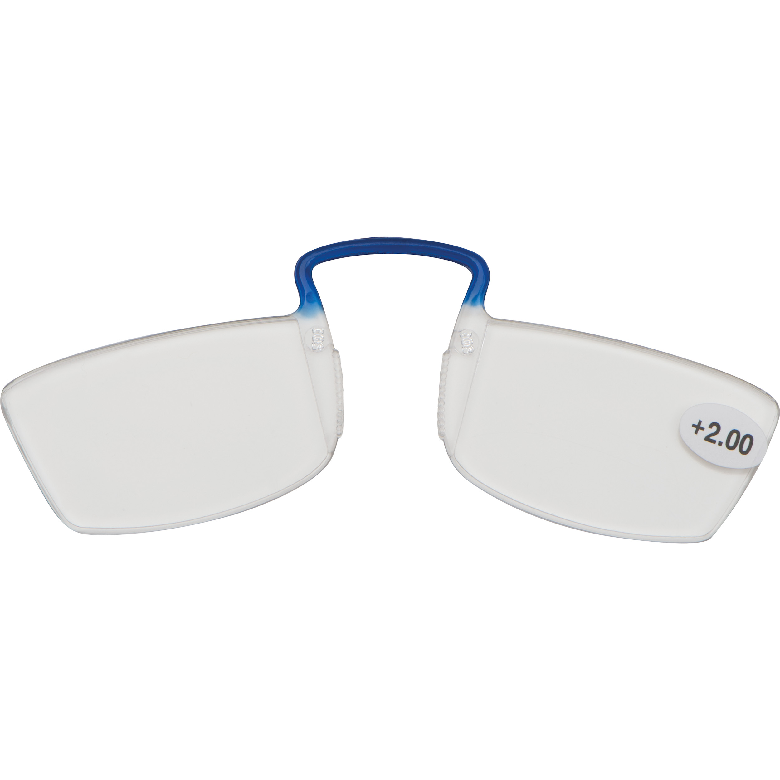 Vue 3 de Poche en silicone avec lunettes inlcuses Huddersfield