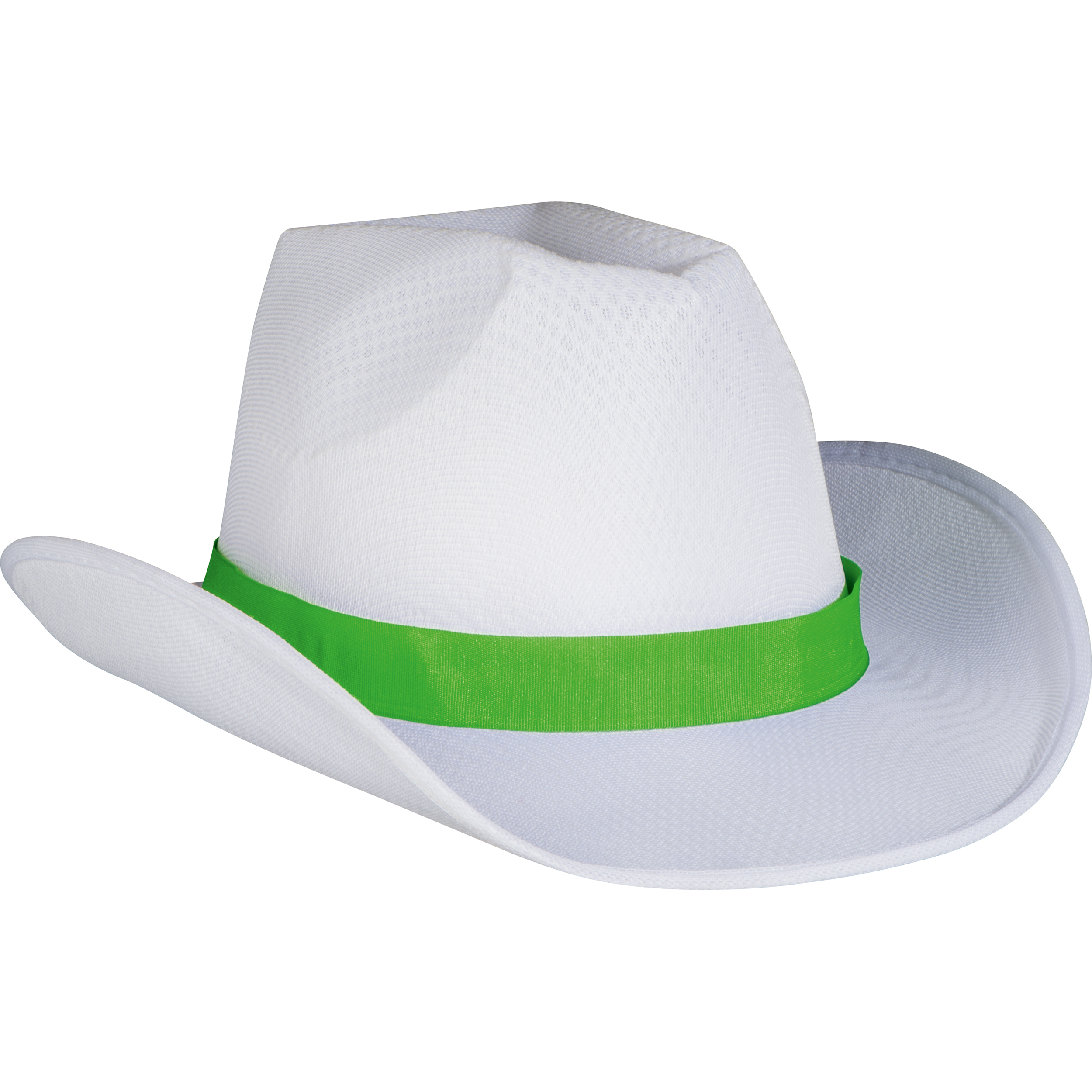 Vue 7 de Chapeau Baldwin