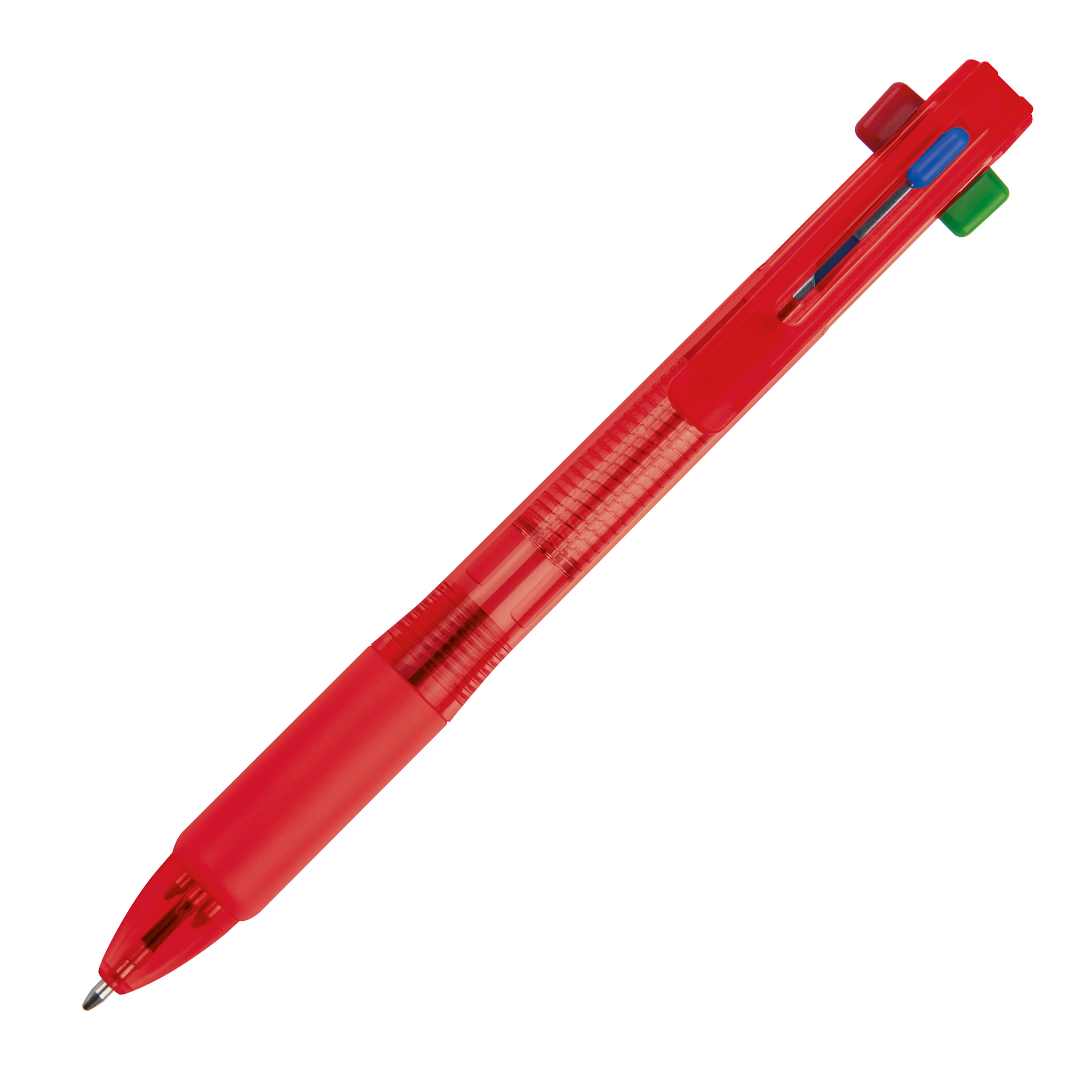 Vue 2 de Stylo 4en1 Neapel