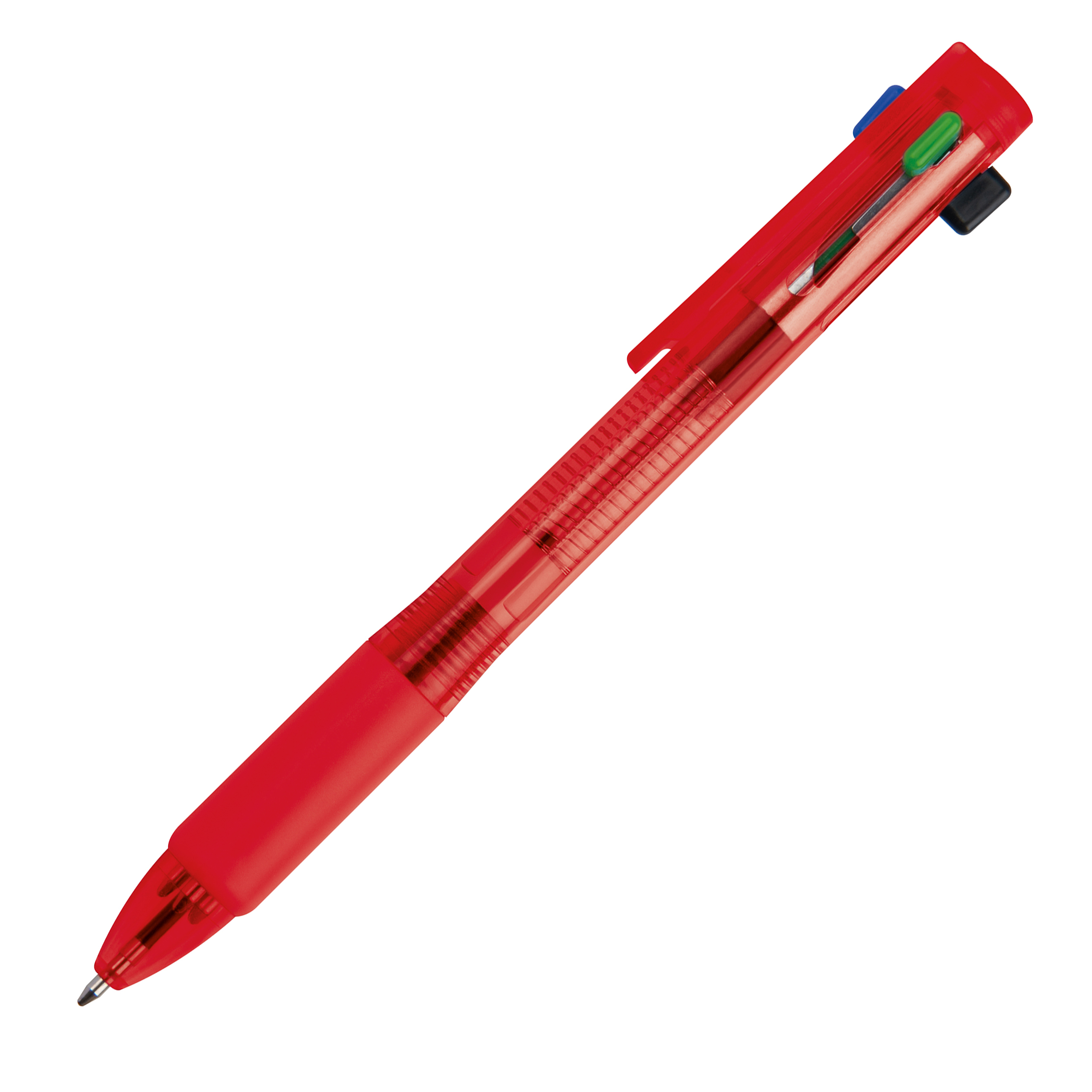 Vue 3 de Stylo 4en1 Neapel