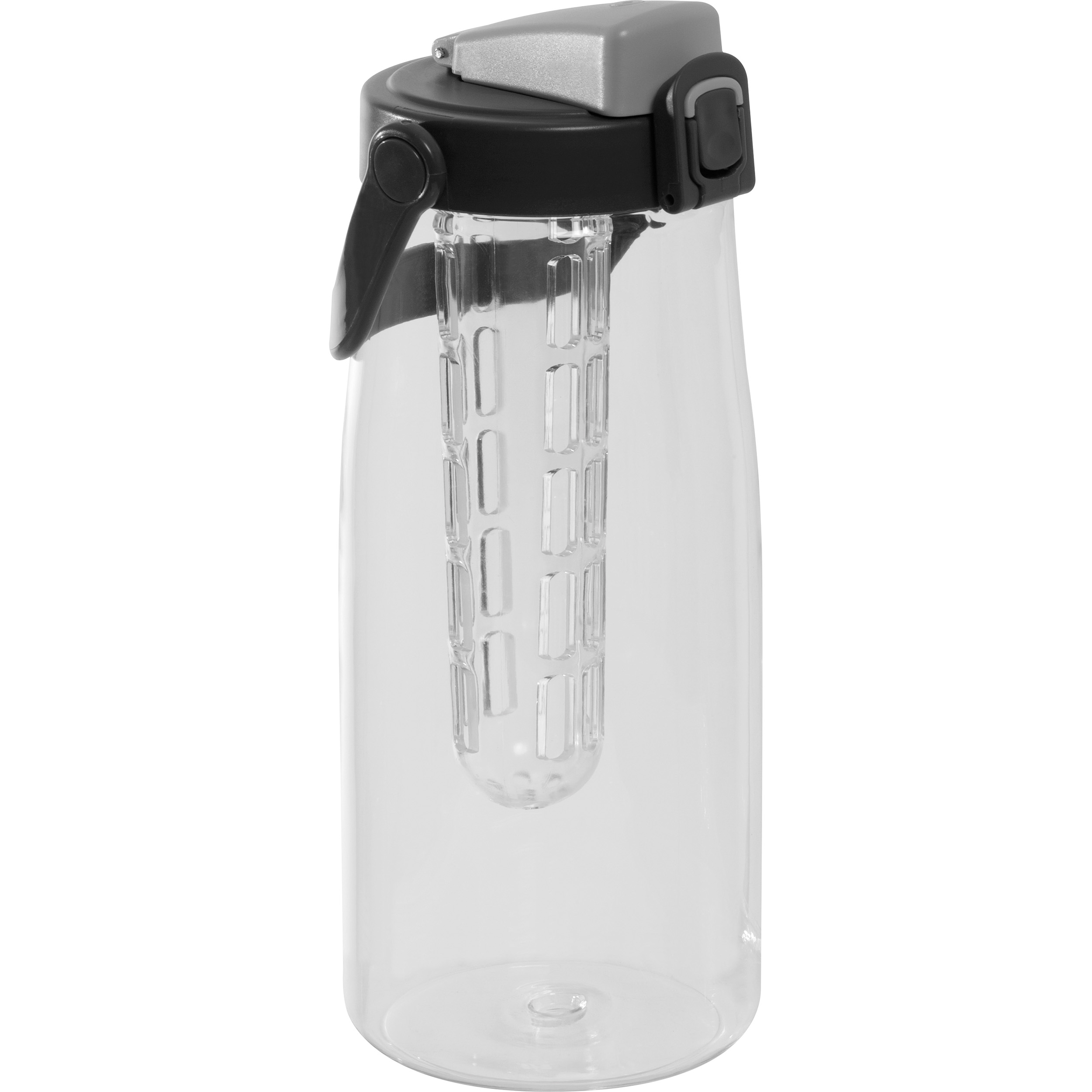 Bouteille avec infuseur Crotone