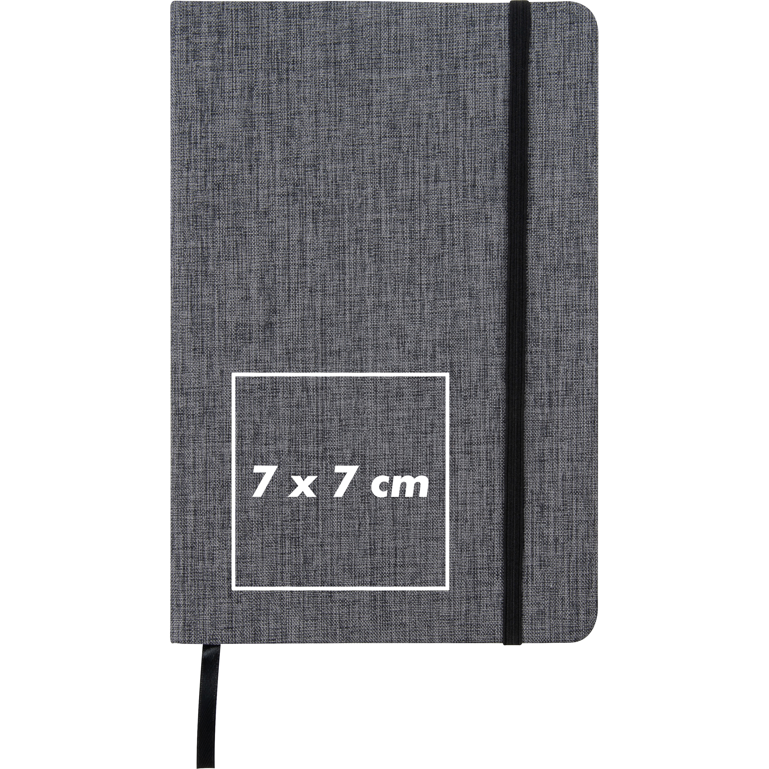 Vue 4 de Carnet A5 Bremen