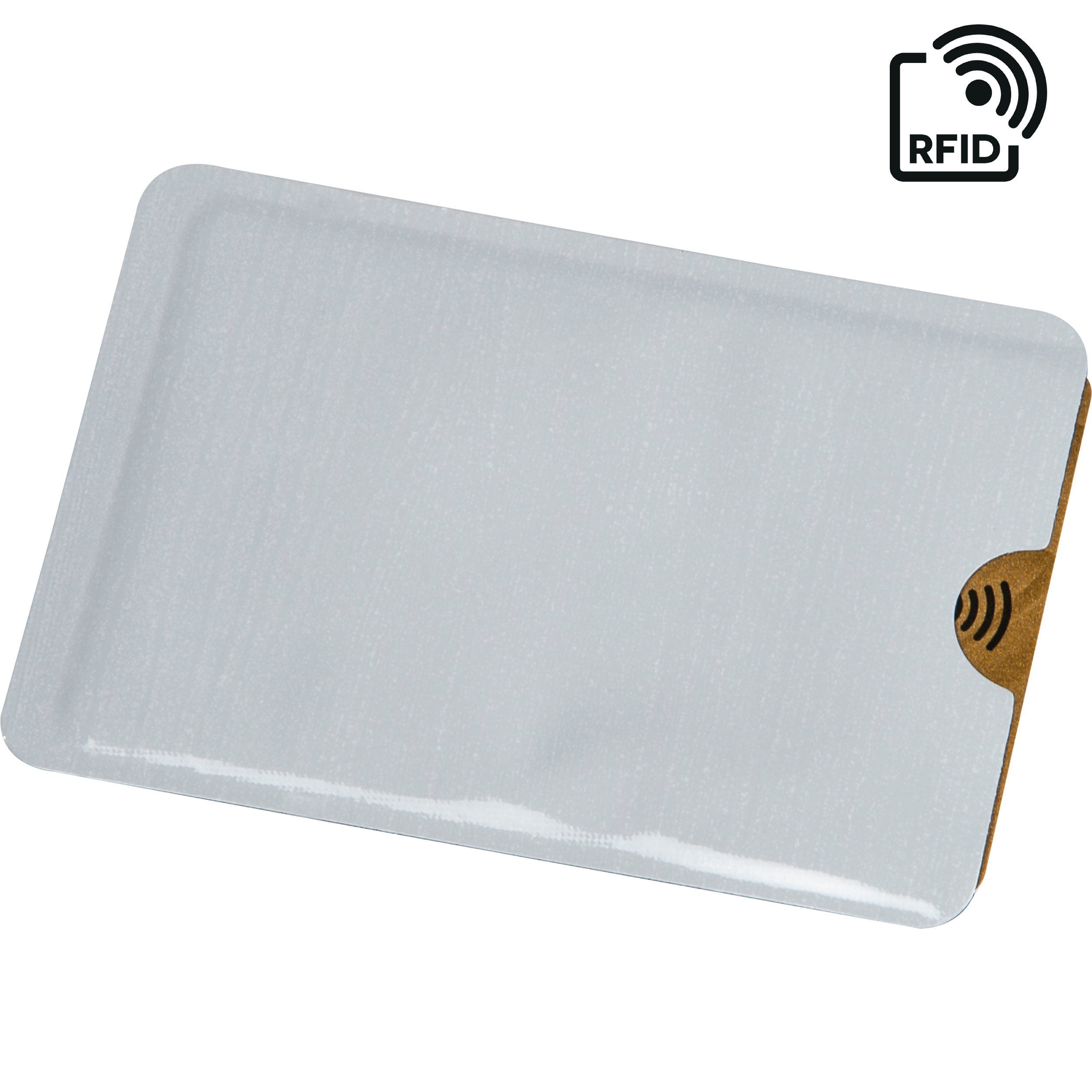 Porte-cartes RFID Edinburgh