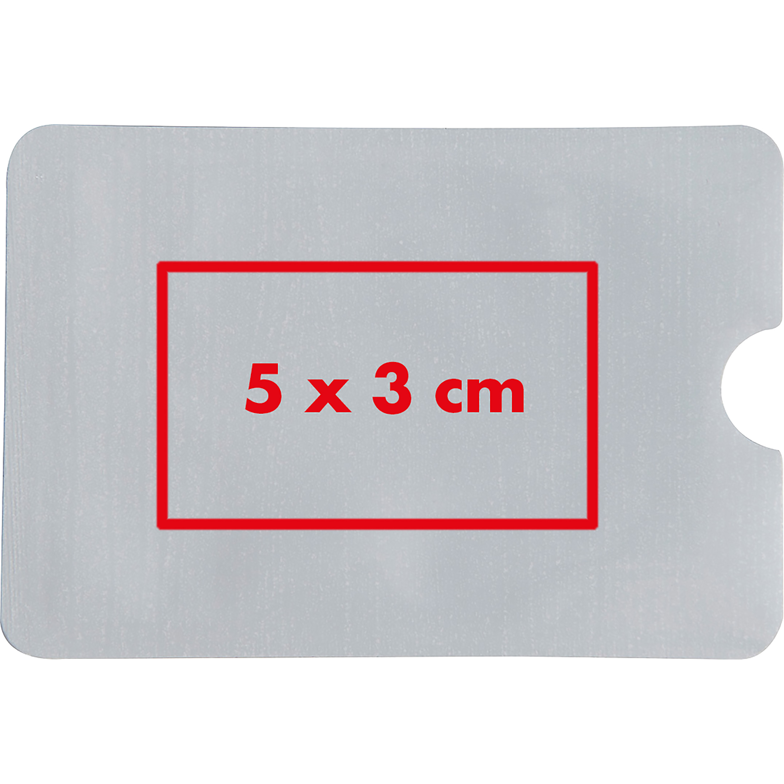 Vue 4 de Porte-cartes RFID Edinburgh