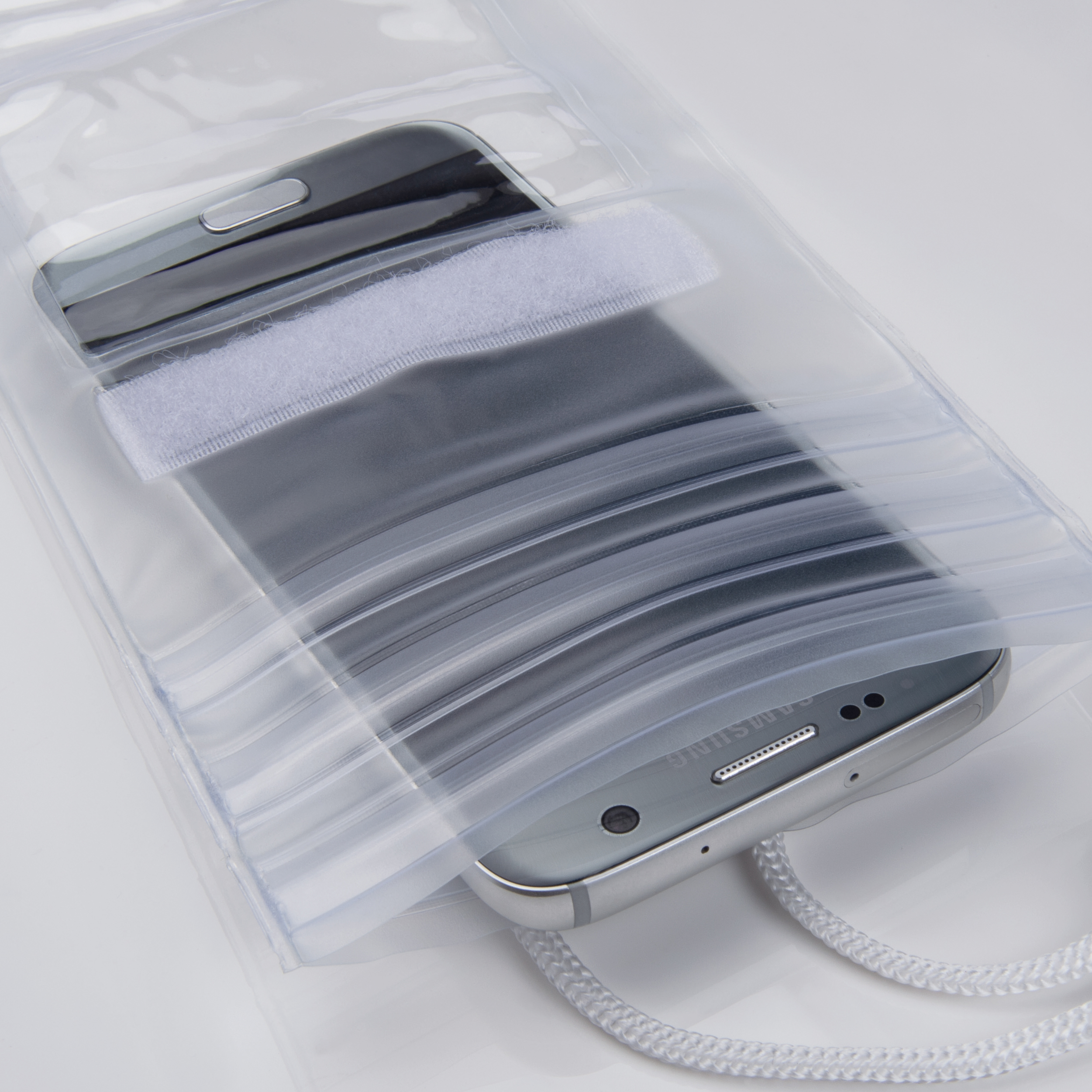 Vue 2 de Poche pour portable Sunbury