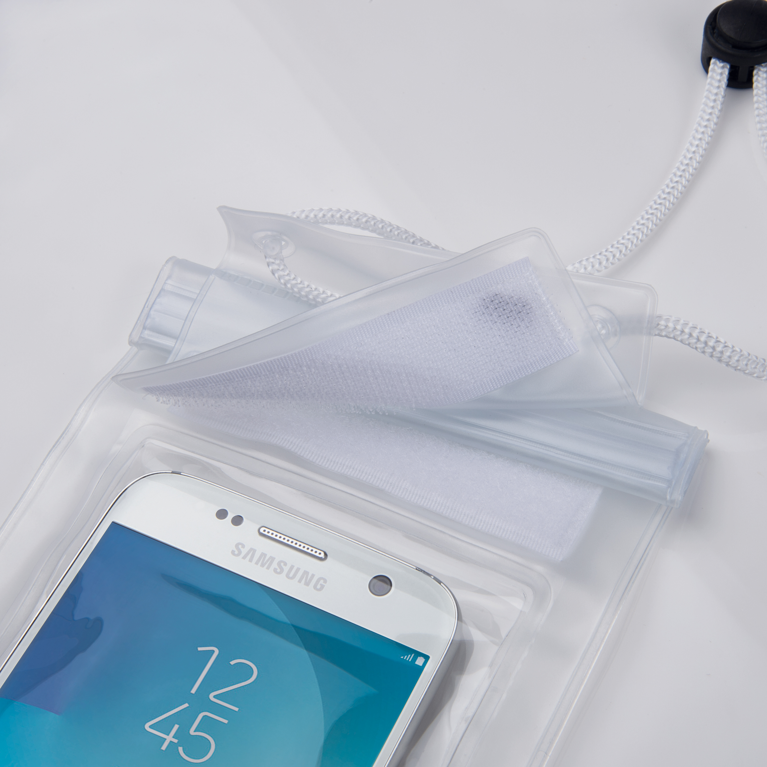 Vue 3 de Poche pour portable Sunbury