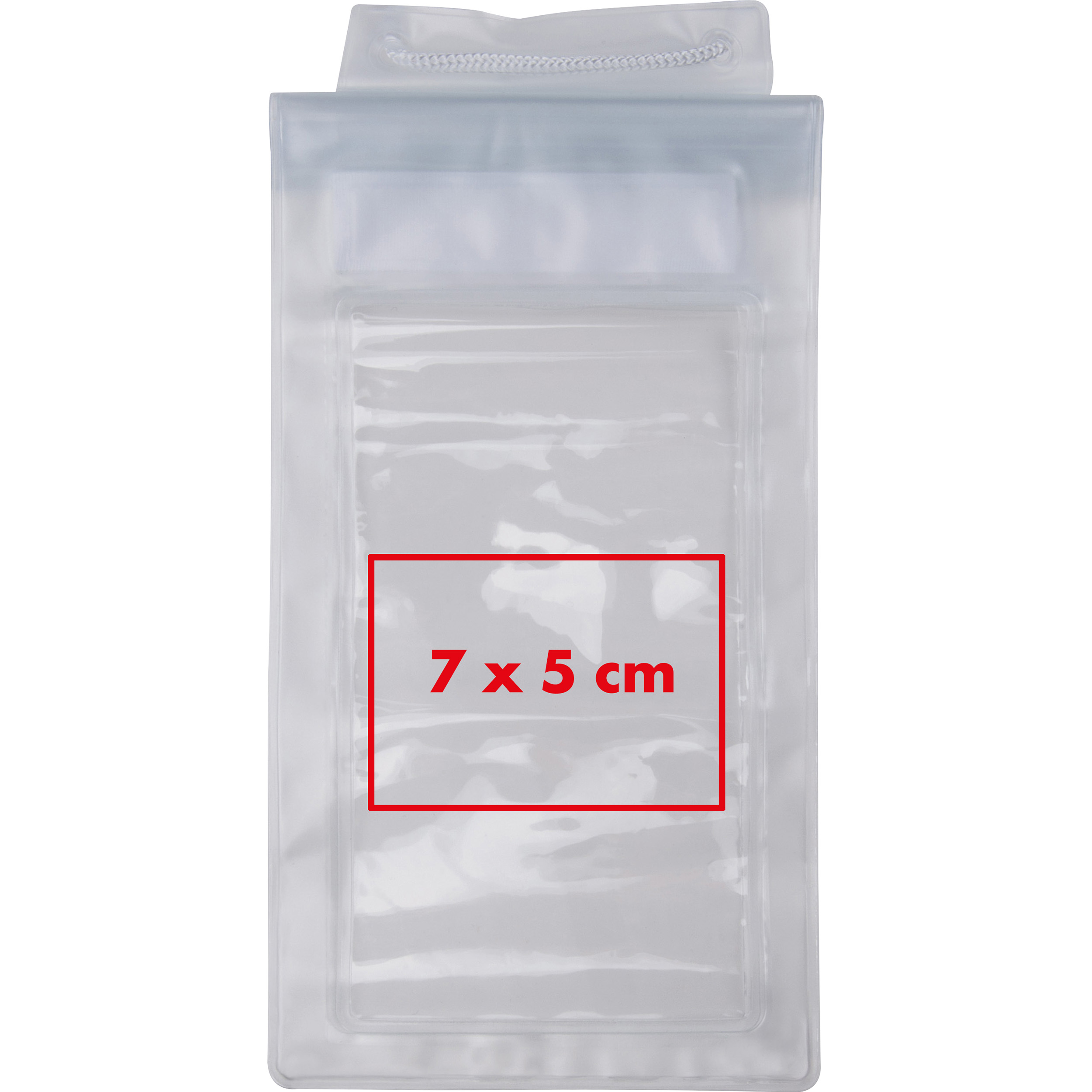 Vue 5 de Poche pour portable Sunbury