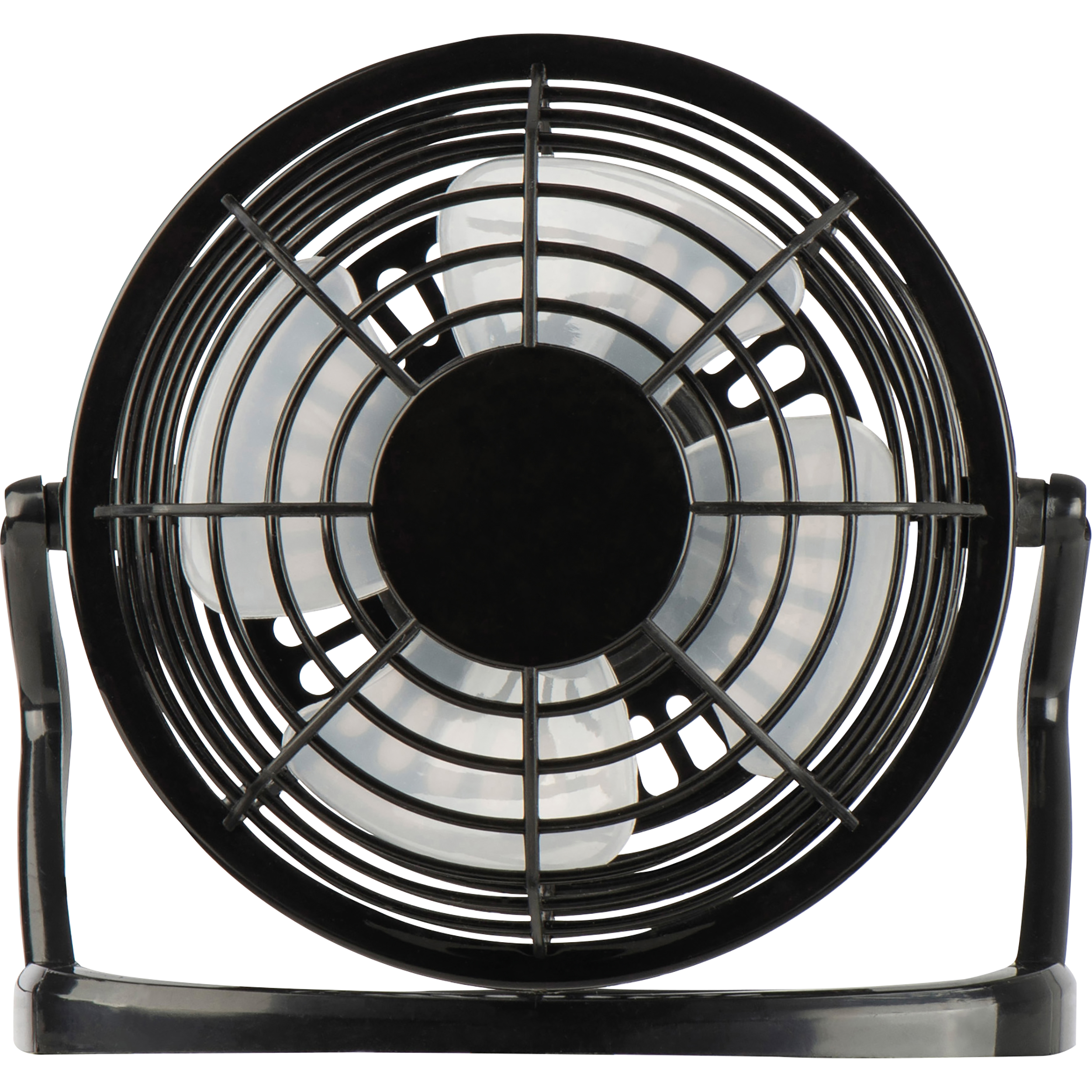 Vue 5 de Ventilateur pour table Bali