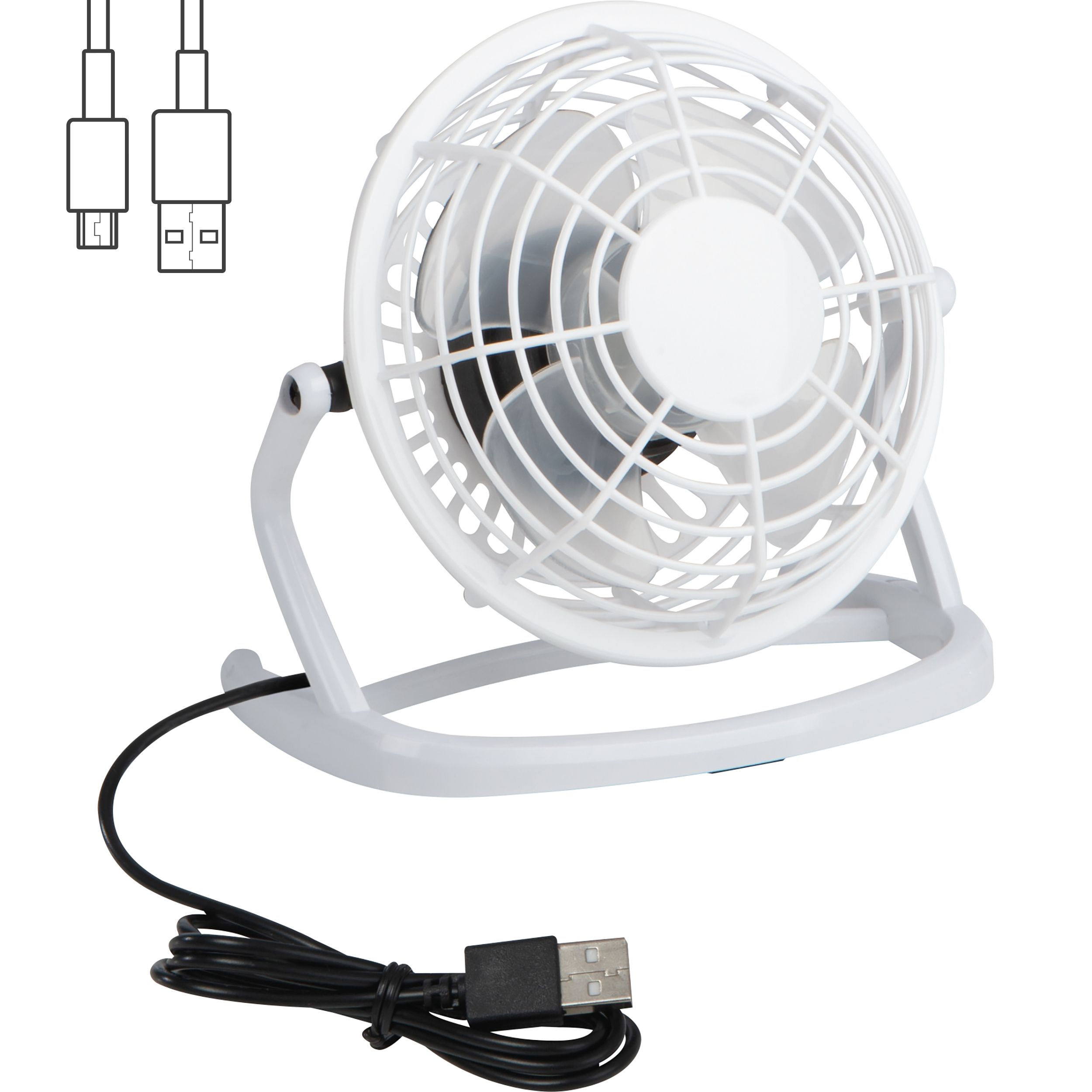 Ventilateur pour table Bali