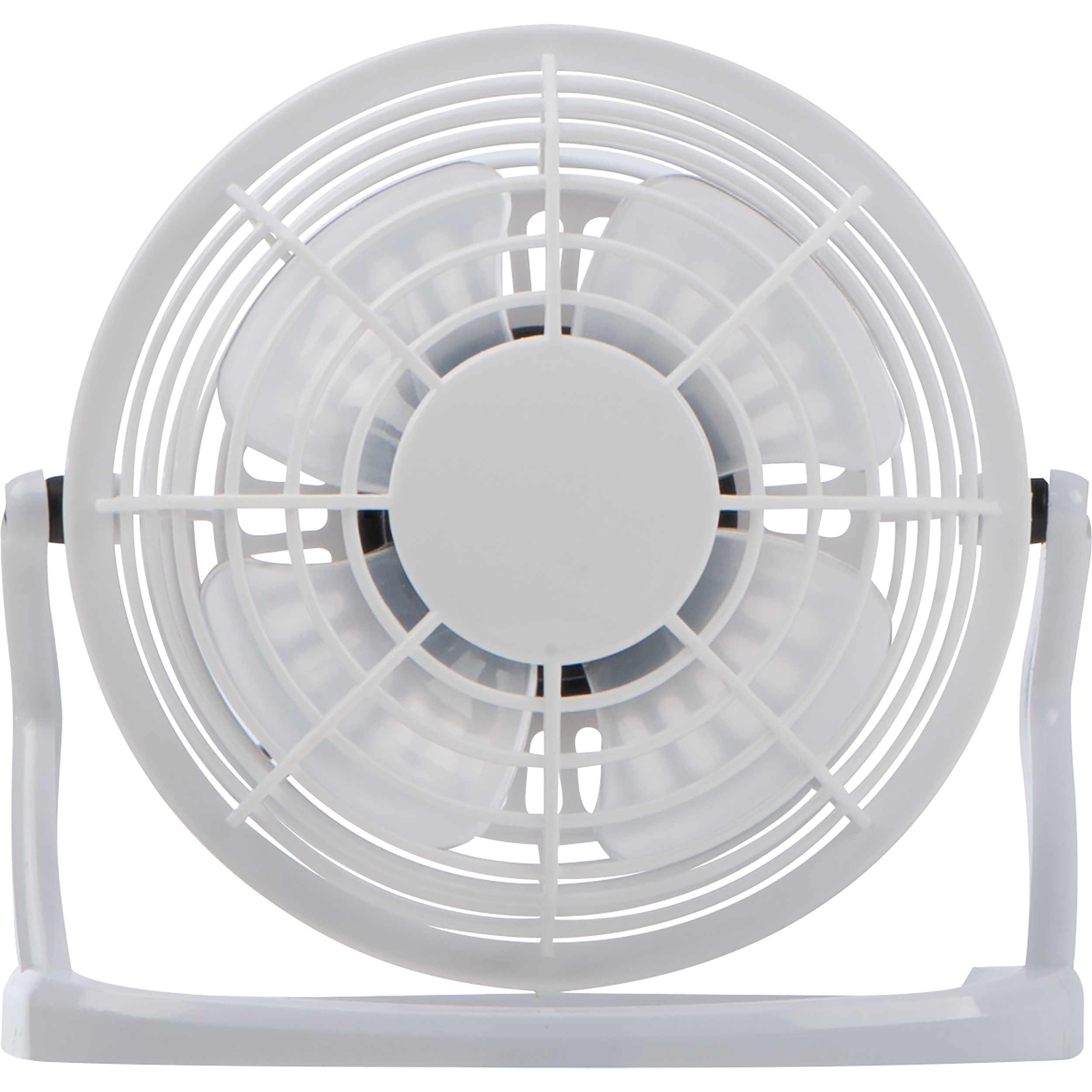 Vue 2 de Ventilateur pour table Bali