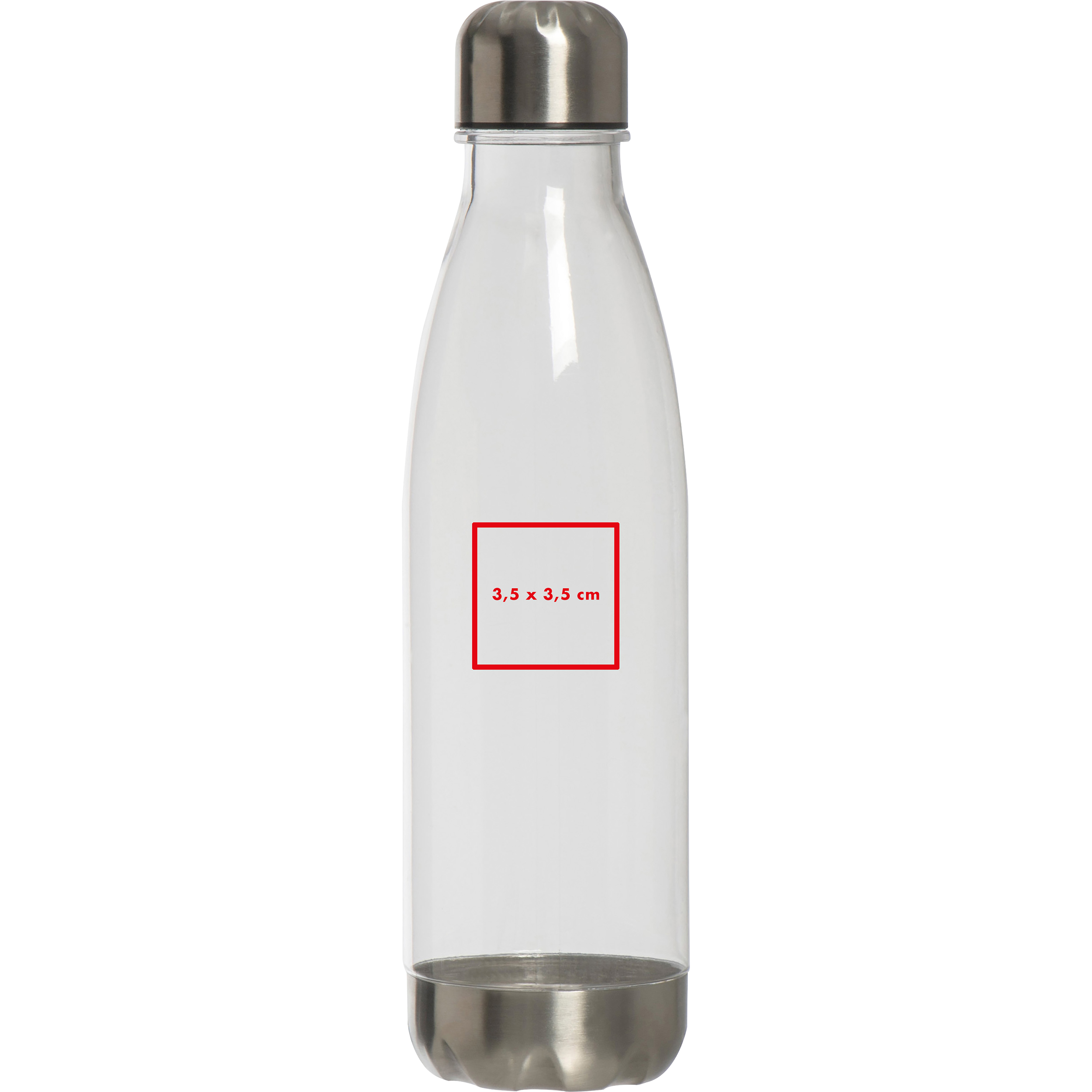 Vue 4 de Bouteille TRITAN Elwood