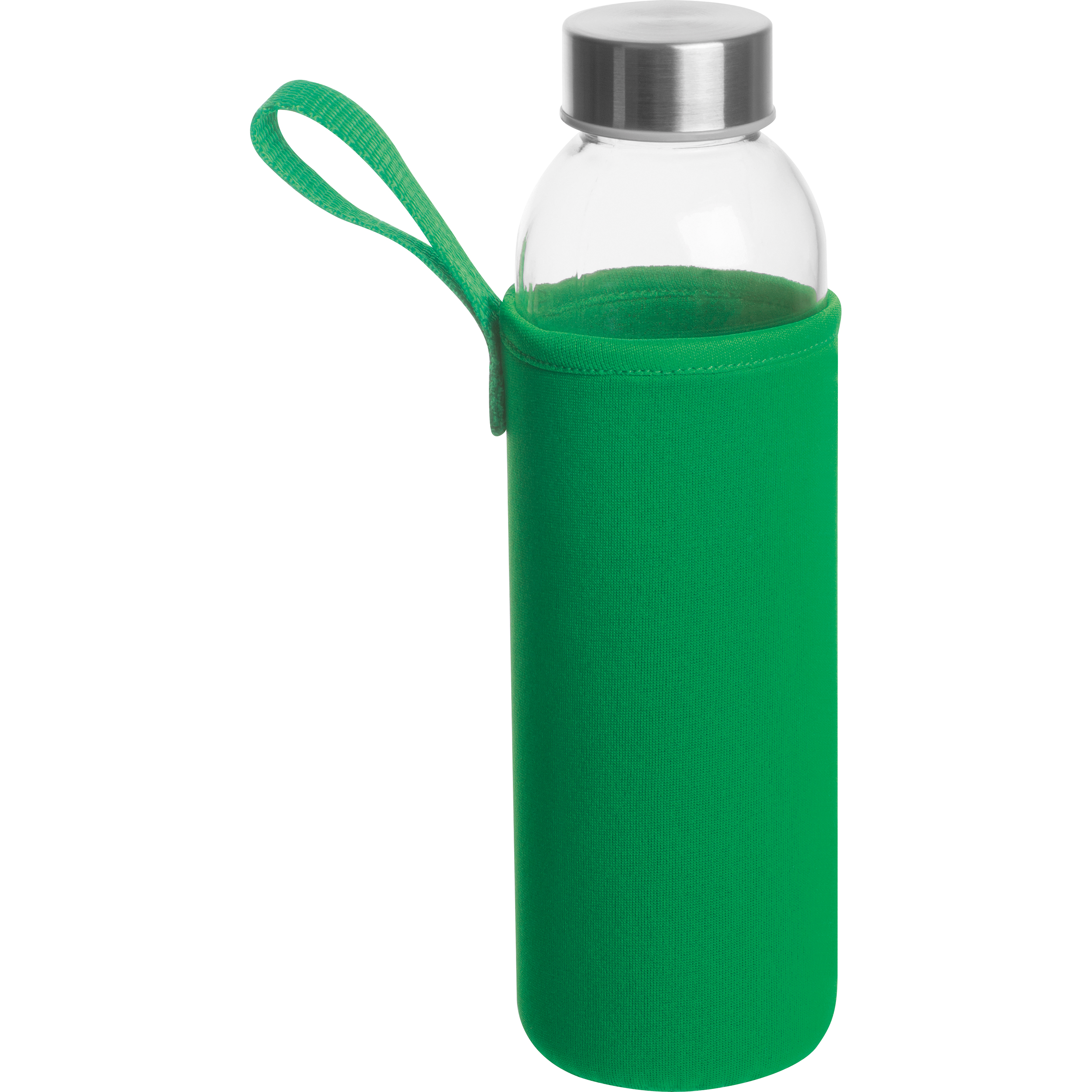 Vue 34 de Bouteille en verre Klagenfurt