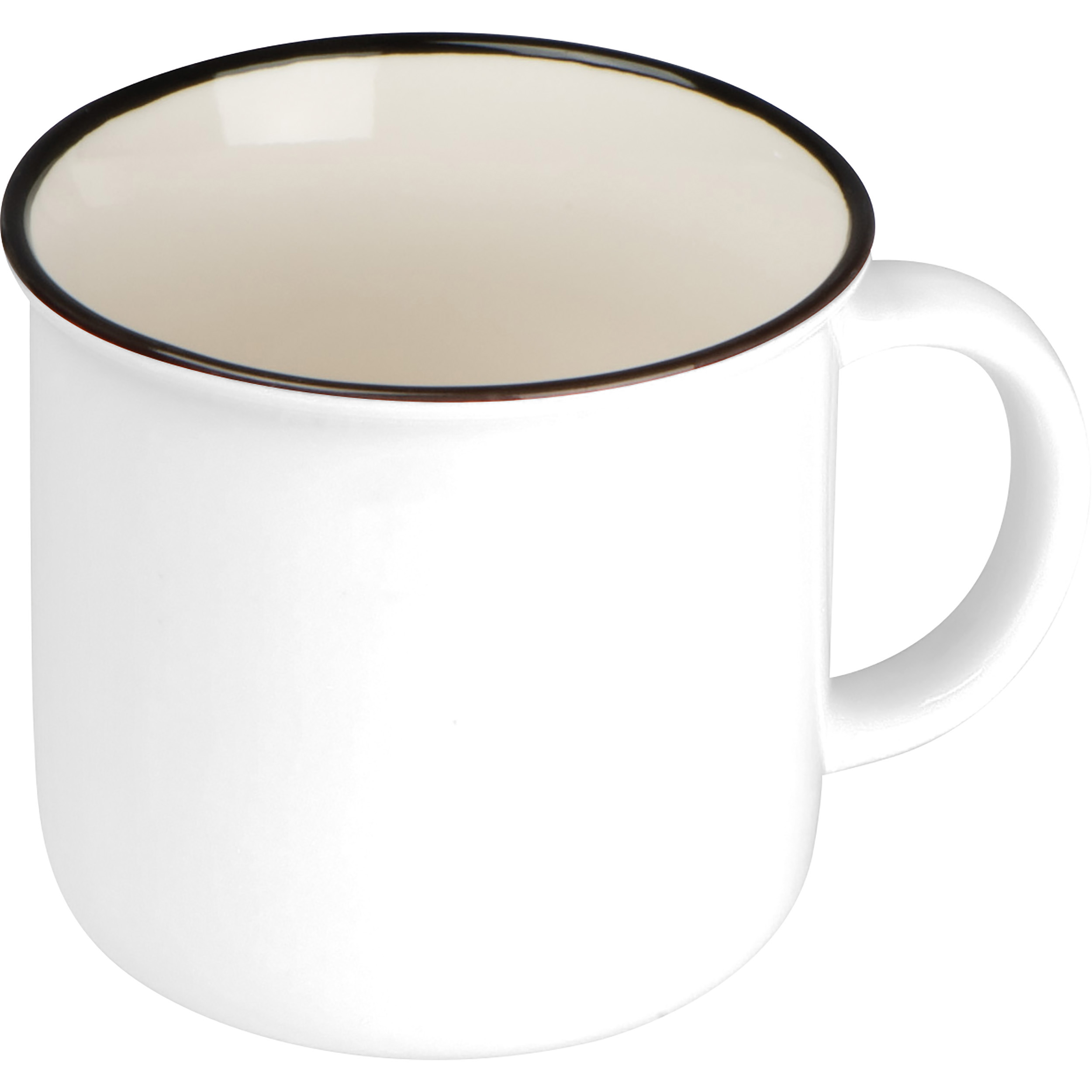 Tasse en céramique Trapani