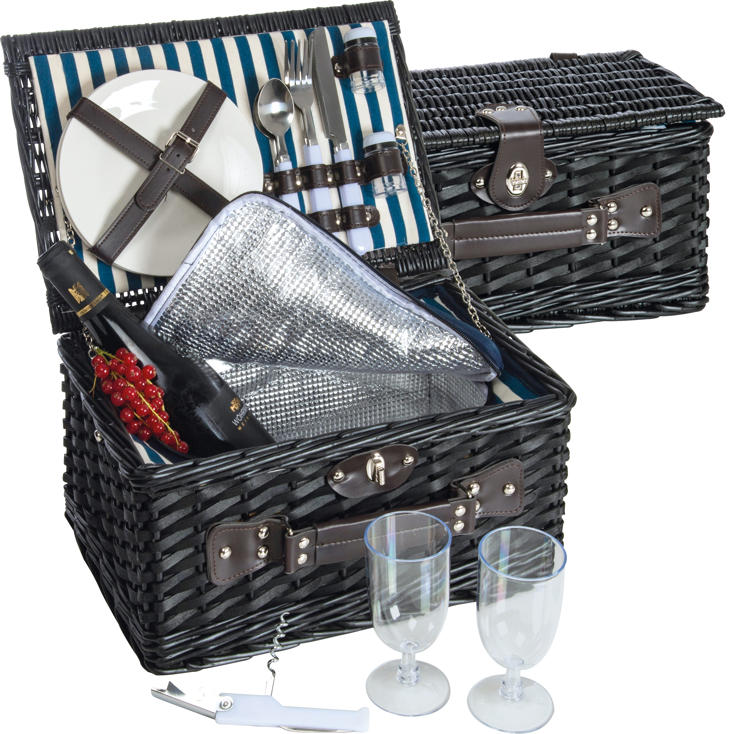 Panier pique-nique Riva del Garda