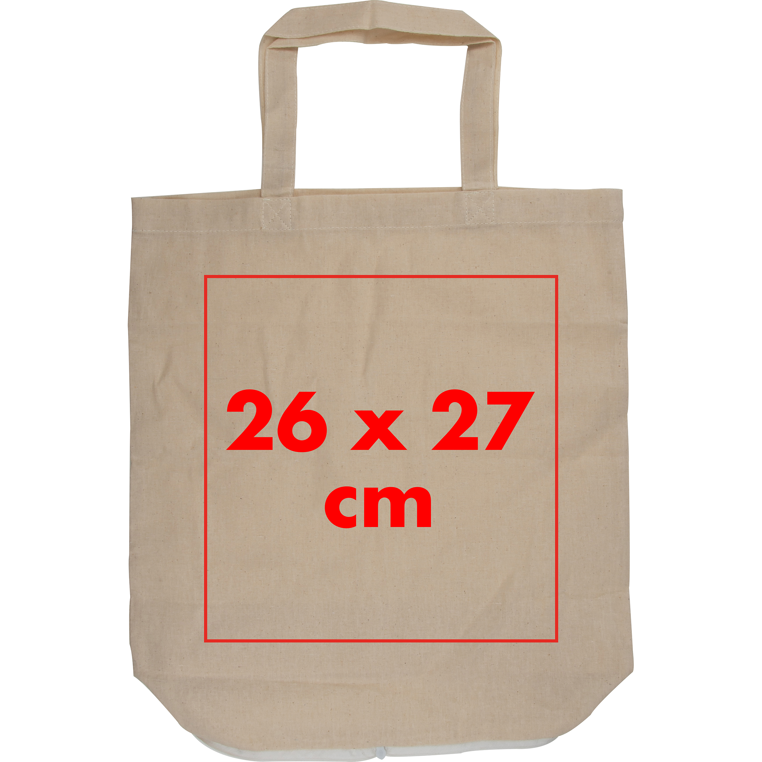 Vue 4 de Sac de transformation Oeko-Tex STANDARD 100 Ferrara