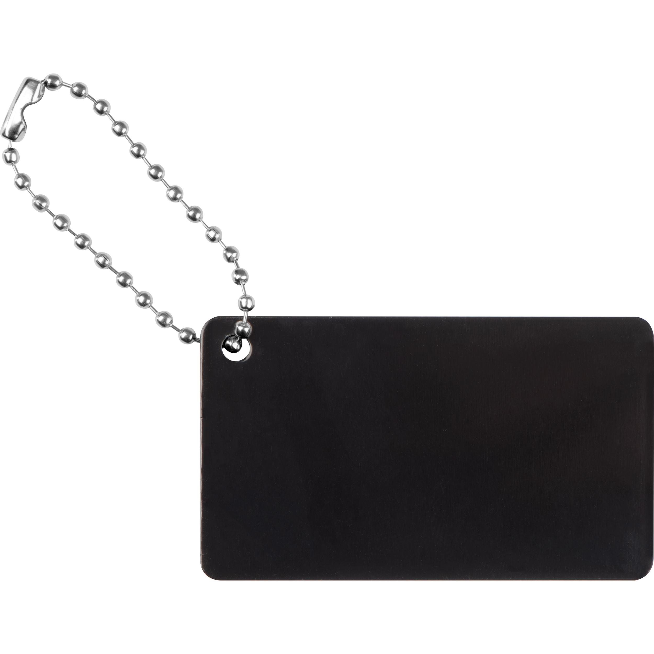 Pendentif en métal avec chaîne Vodice