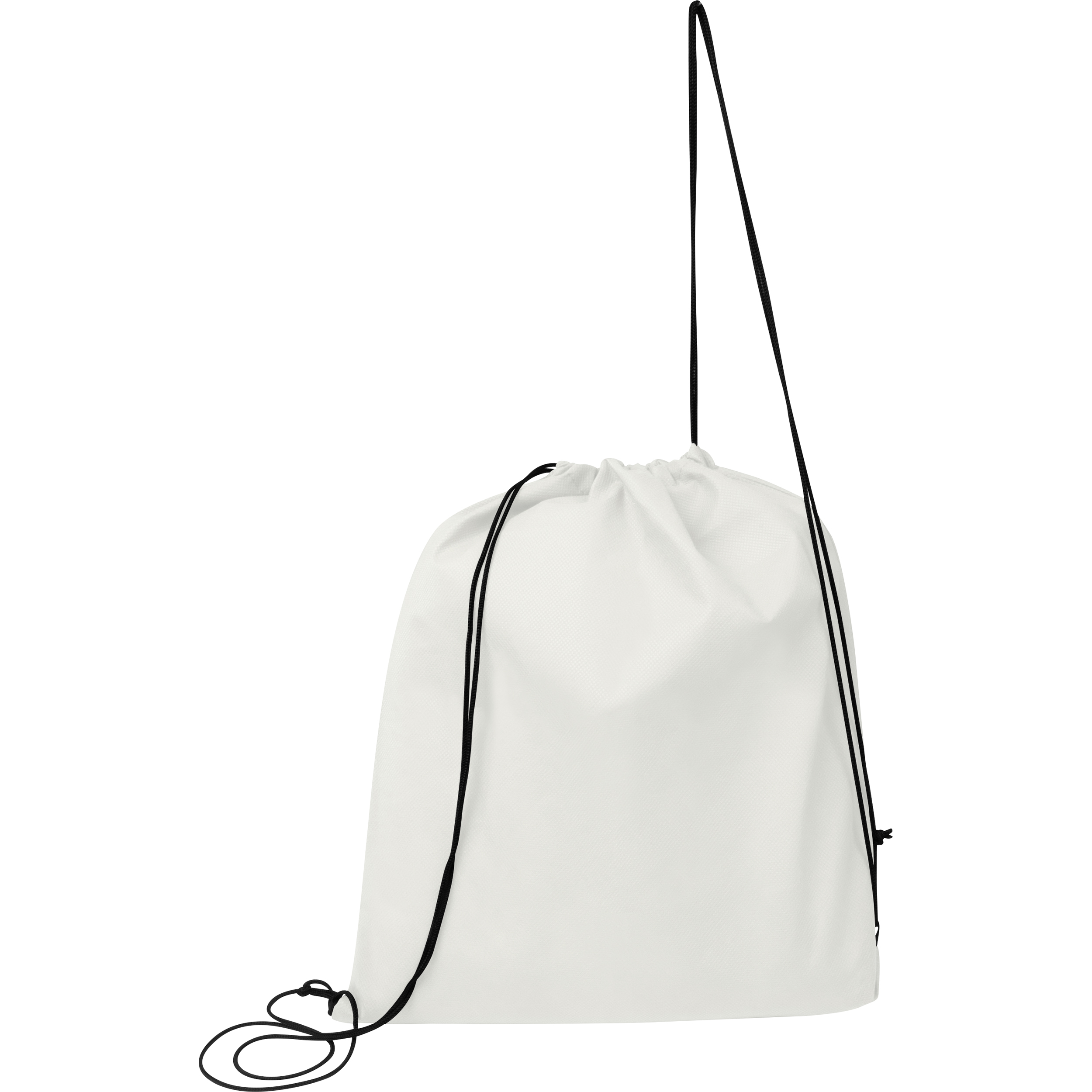 Sac de gym non-tissé Seoul