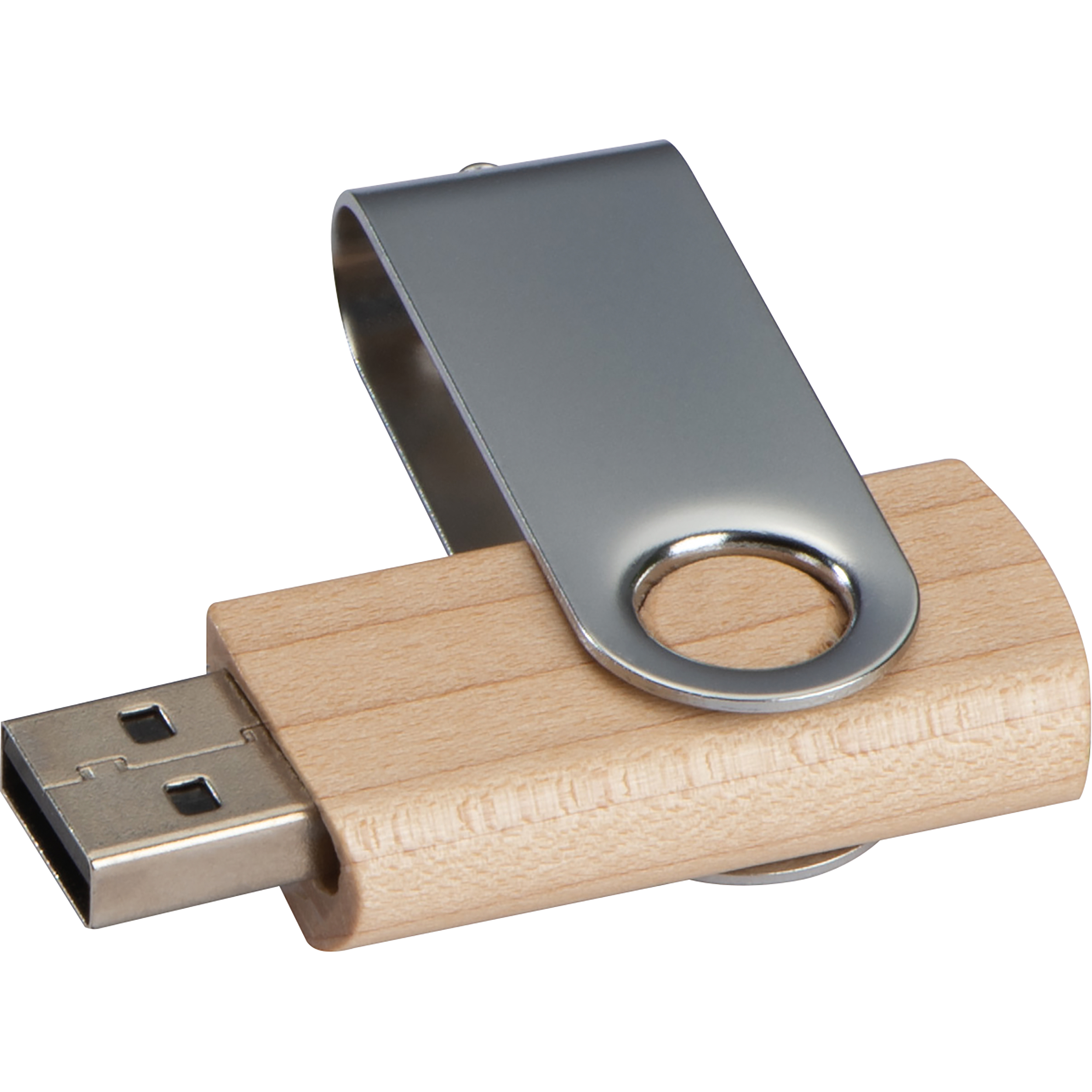 Clé USB Lessines 4 GB