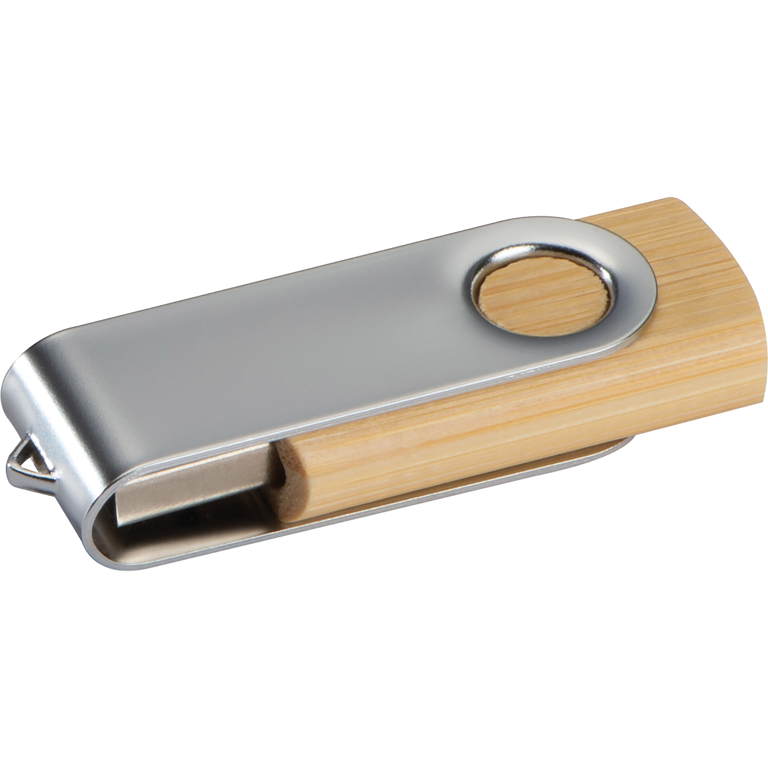 Vue 2 de Clé USB Suruç 4 GB