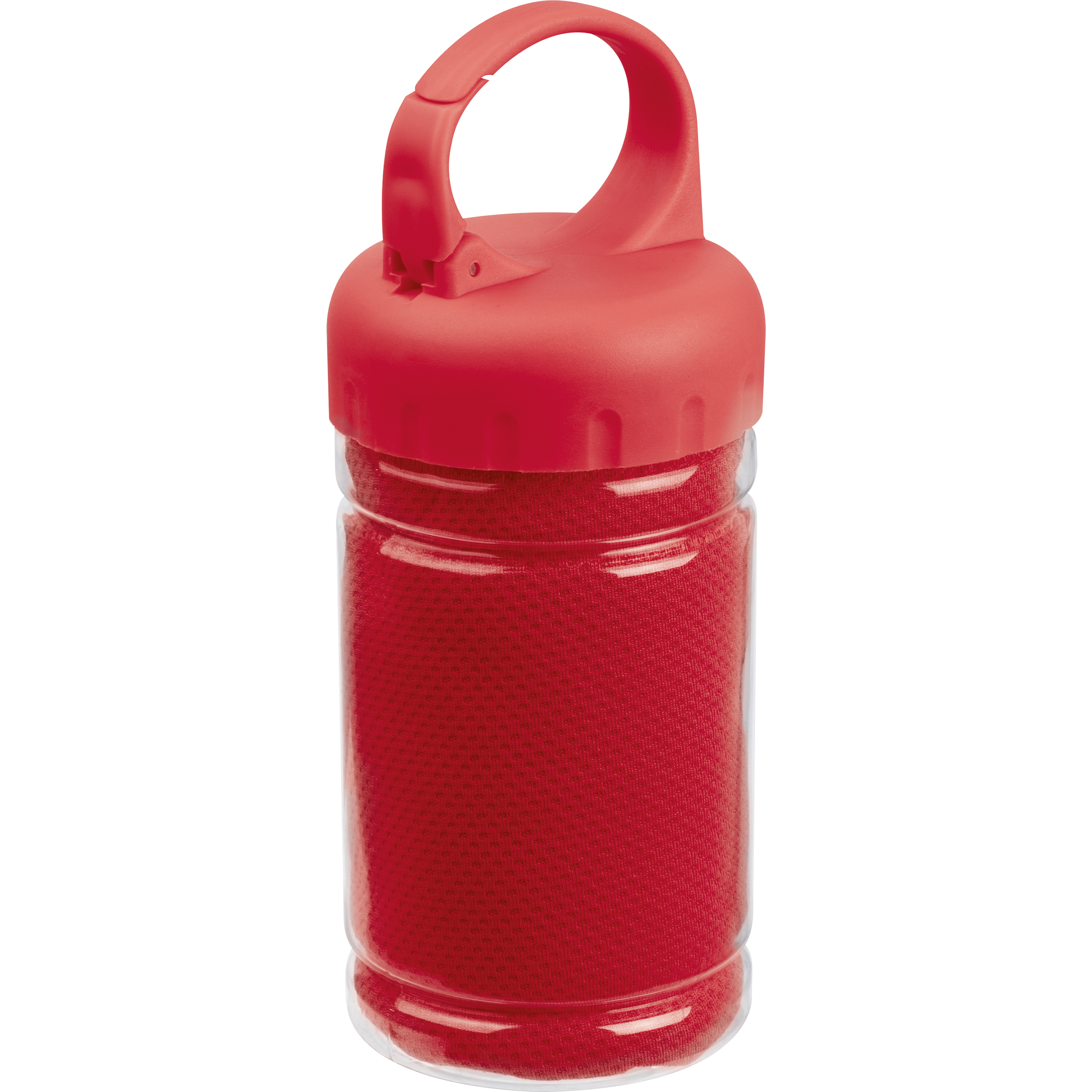 Vue 12 de Serviette de sport Sporty