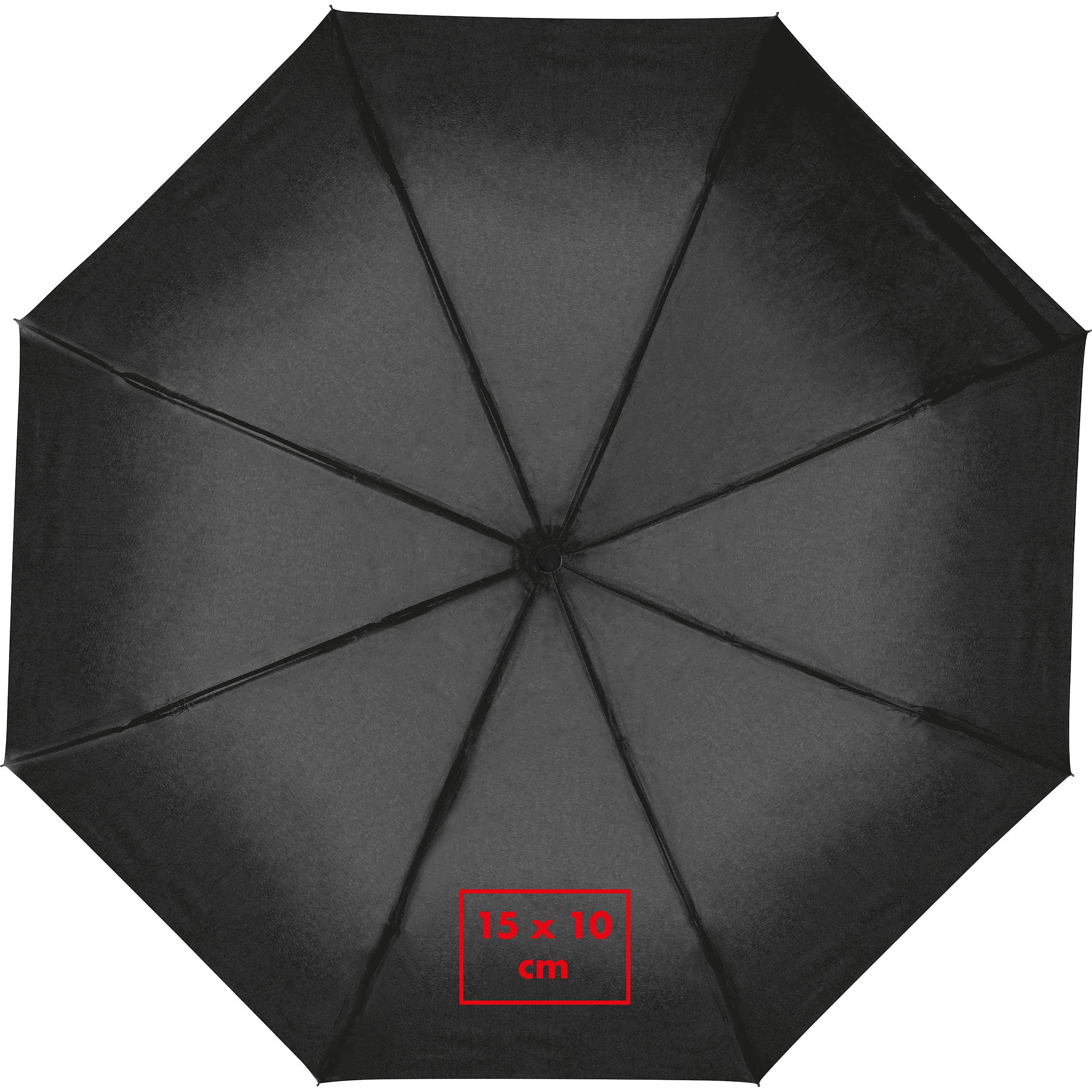 Vue 8 de Parapluie Erding