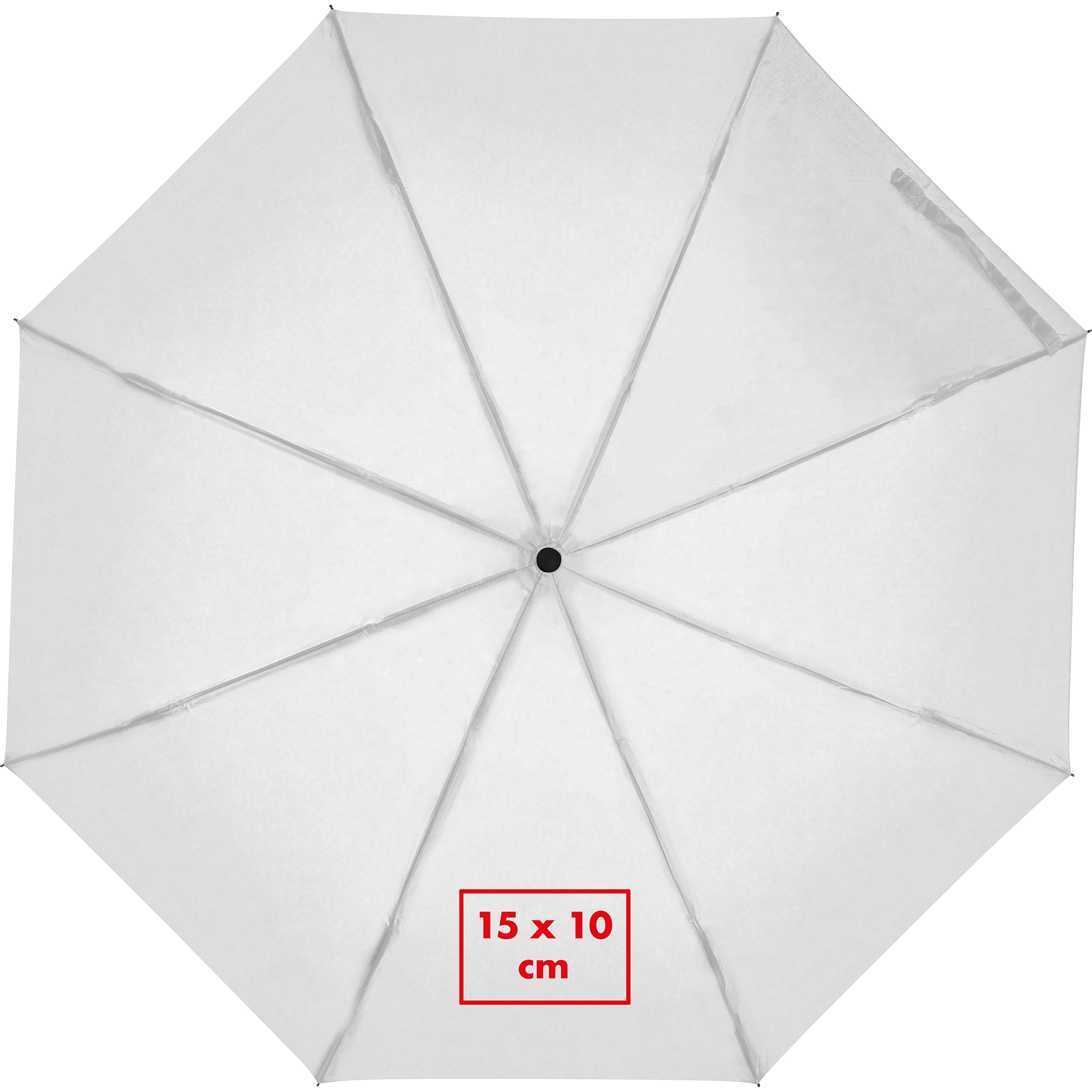 Vue 4 de Parapluie Erding