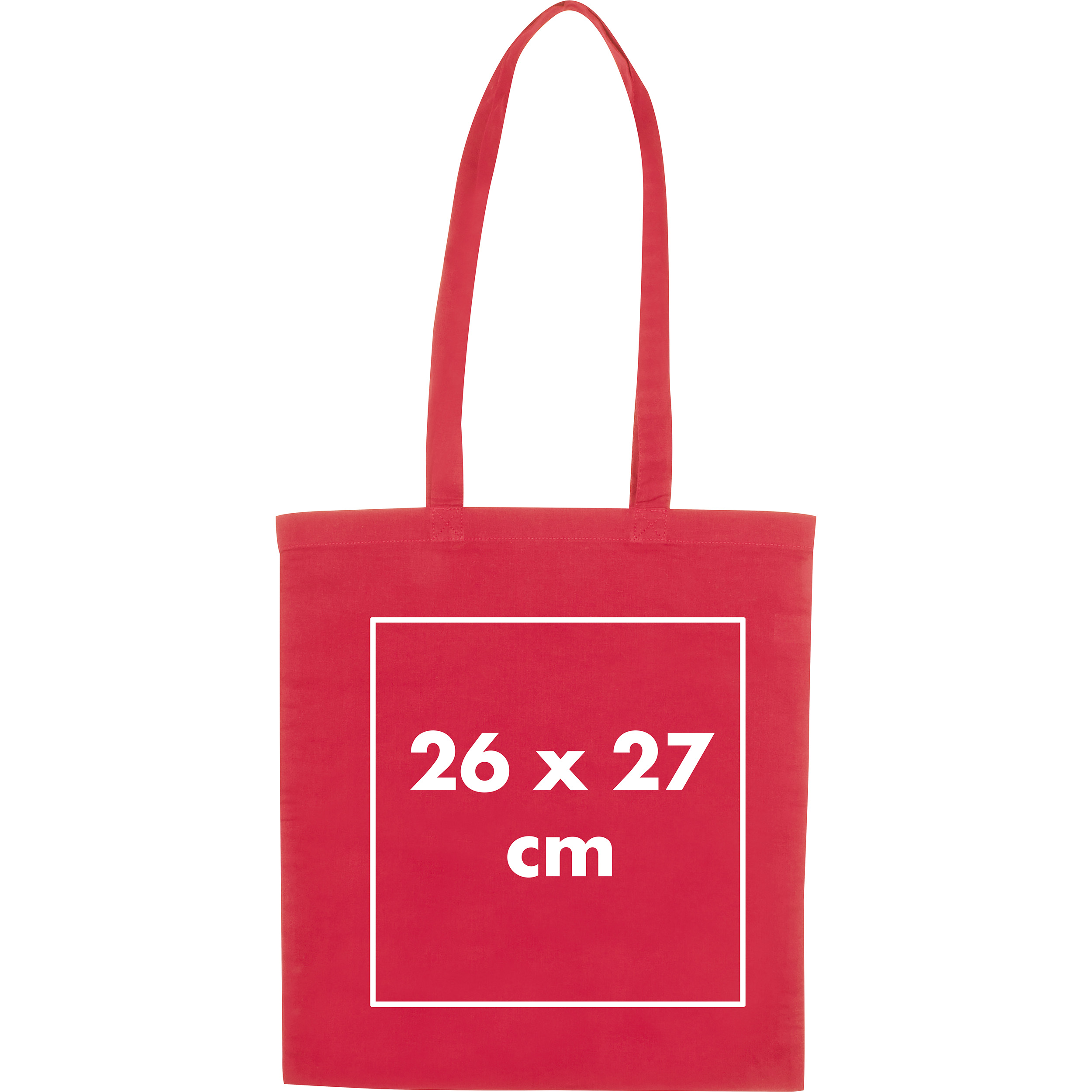 Vue 24 de Sac en coton Copenhagen