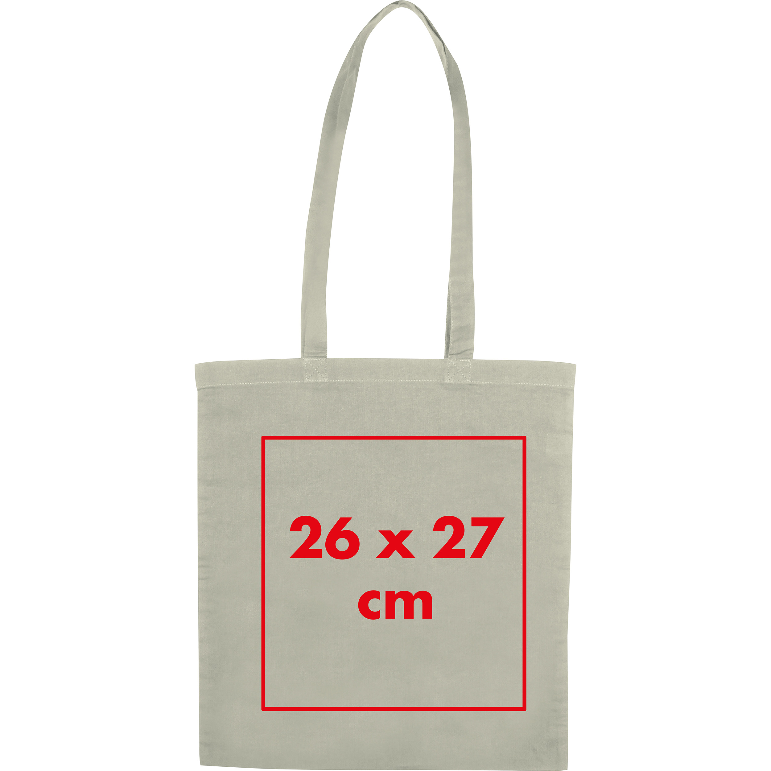 Vue 34 de Sac en coton Copenhagen