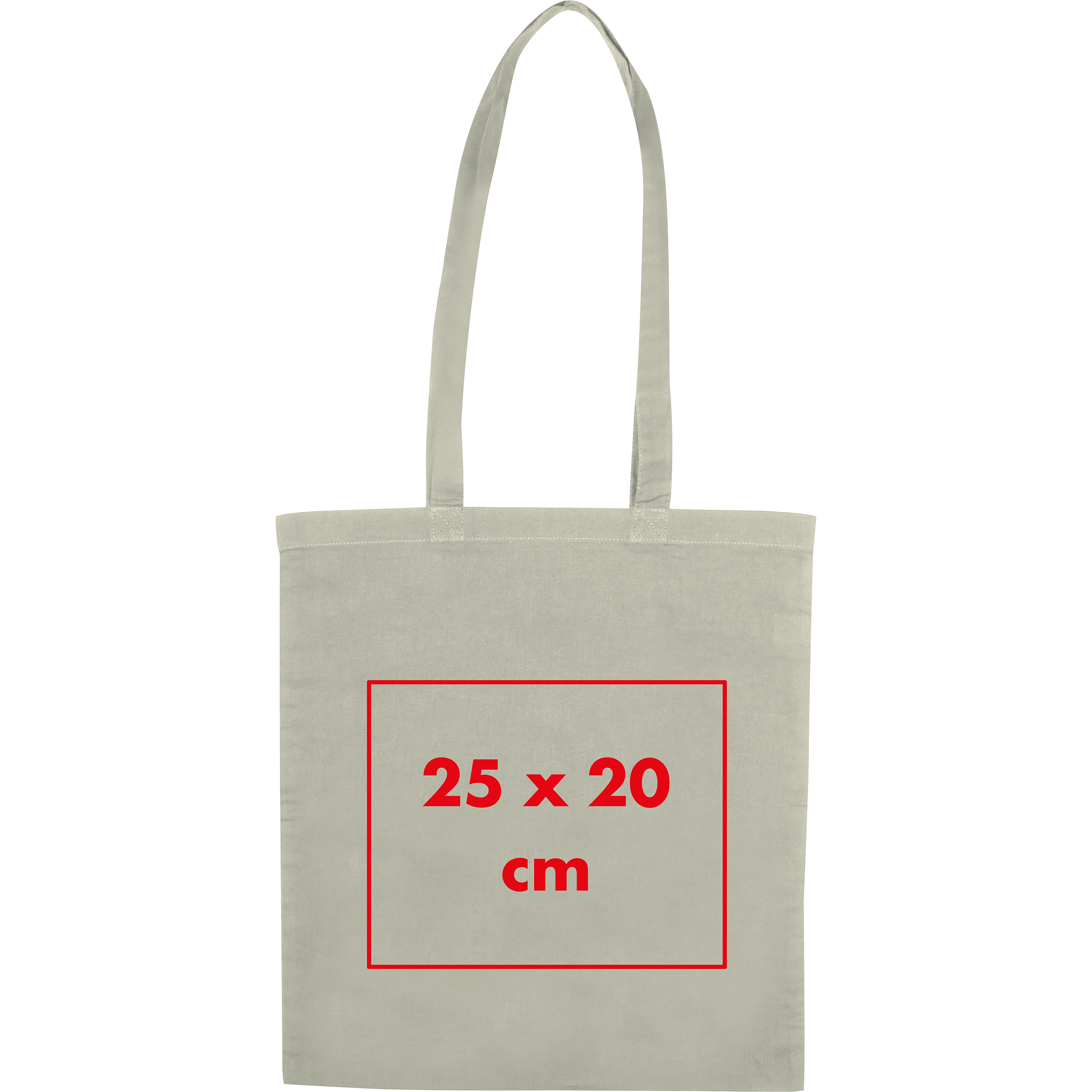Vue 35 de Sac en coton Copenhagen