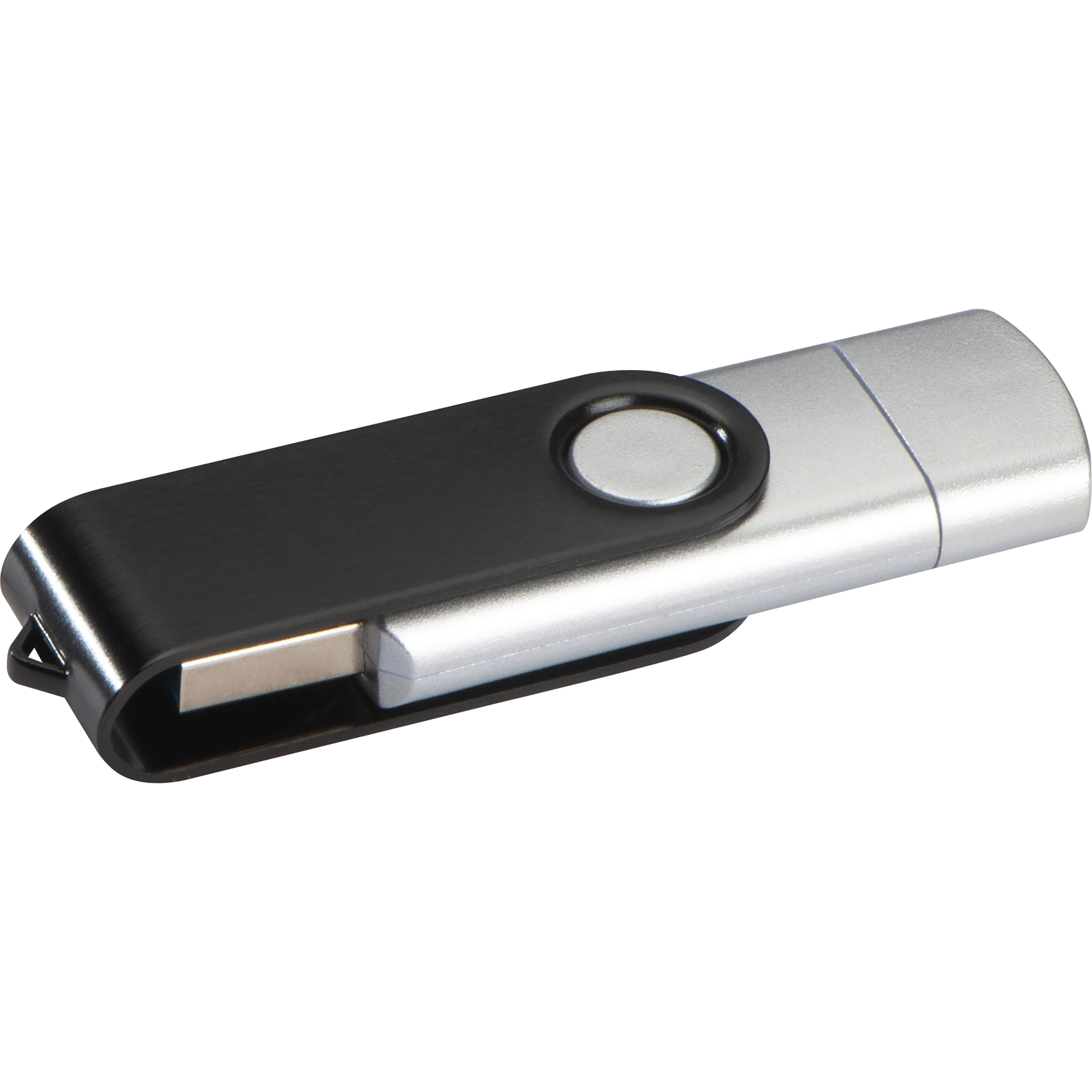 Vue 2 de Clé USB Twist