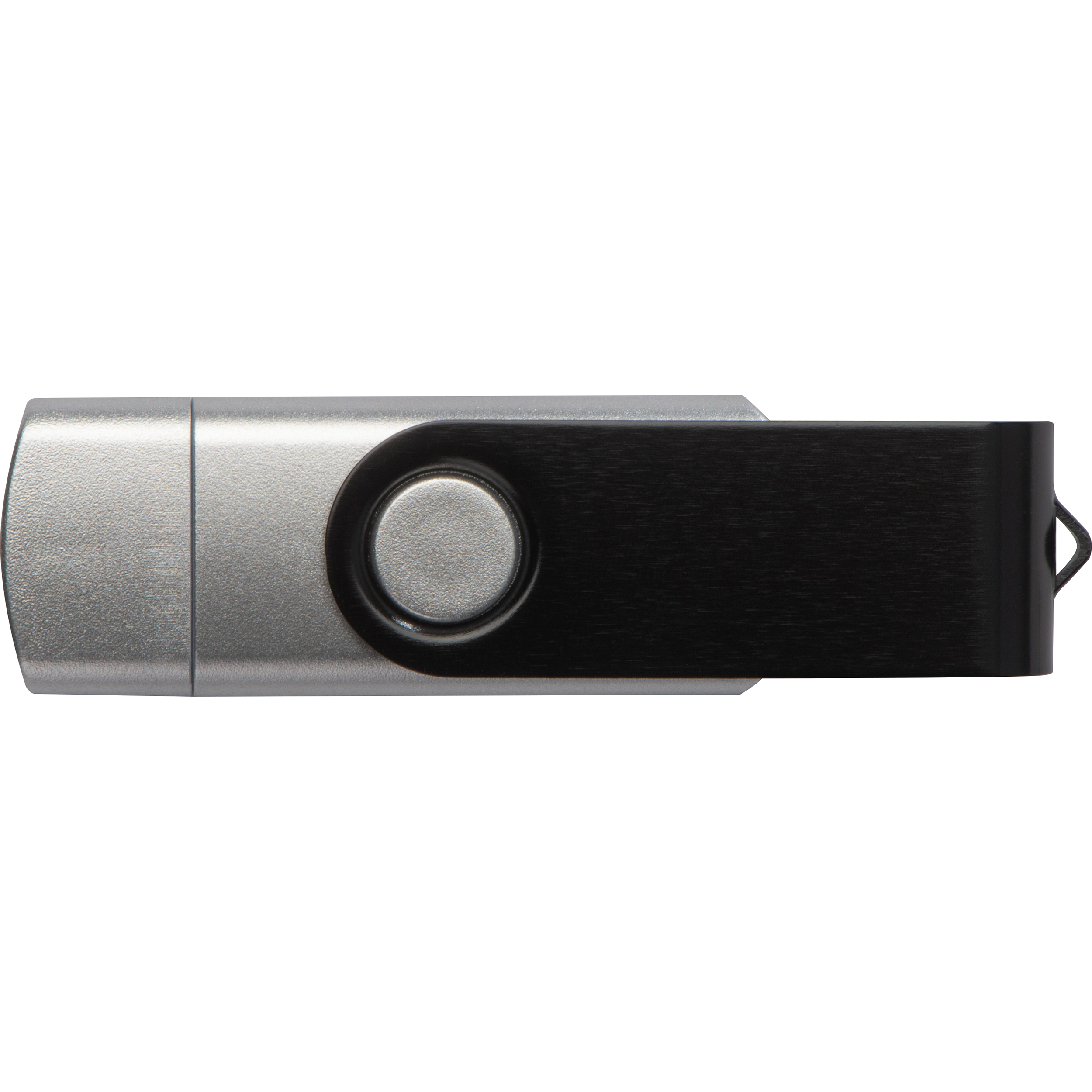 Vue 3 de Clé USB Twist